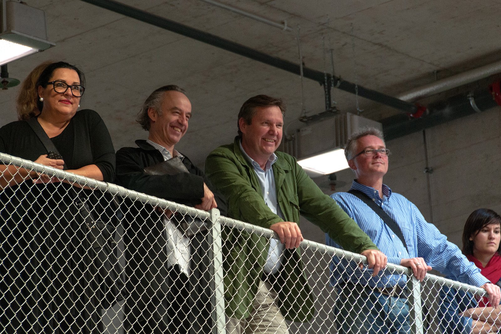 VSI.ASAI. Regionale Jahresversammlung 2013 