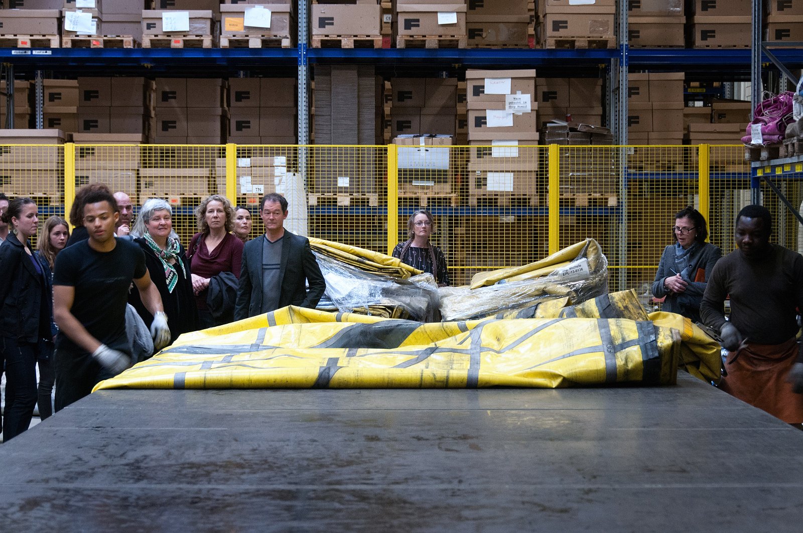 VSI.ASAI. Regionale Jahresversammlung 2013 