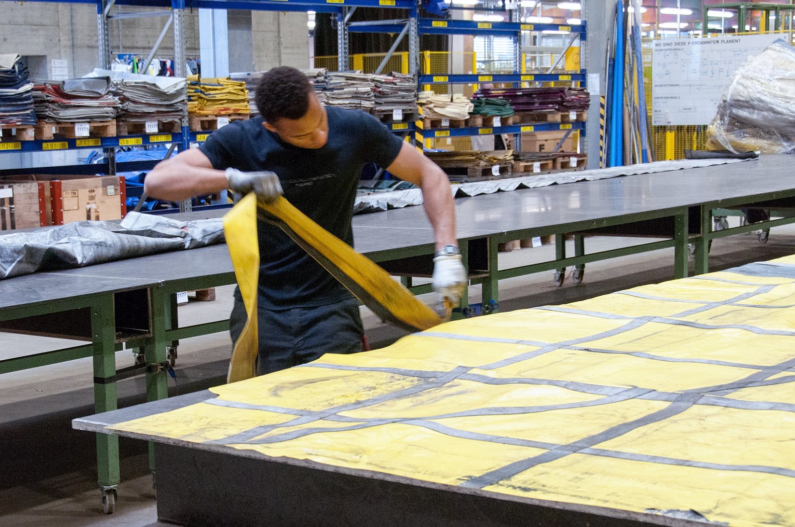 VSI.ASAI. Regionale Jahresversammlung 2013 