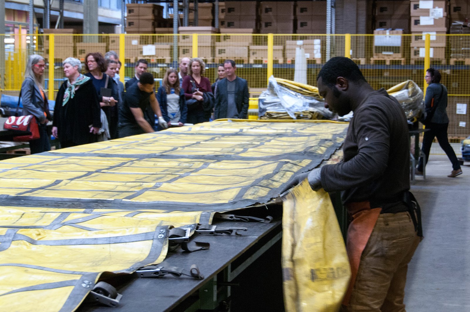 VSI.ASAI. Regionale Jahresversammlung 2013 