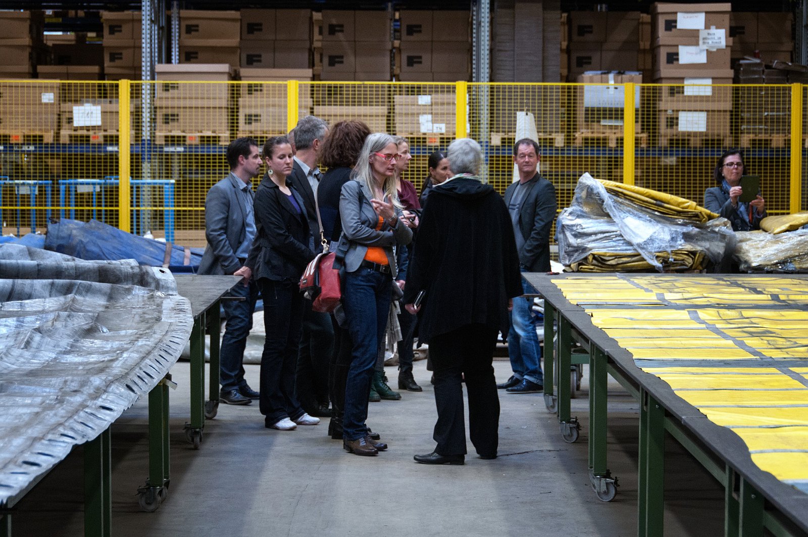 VSI.ASAI. Regionale Jahresversammlung 2013 