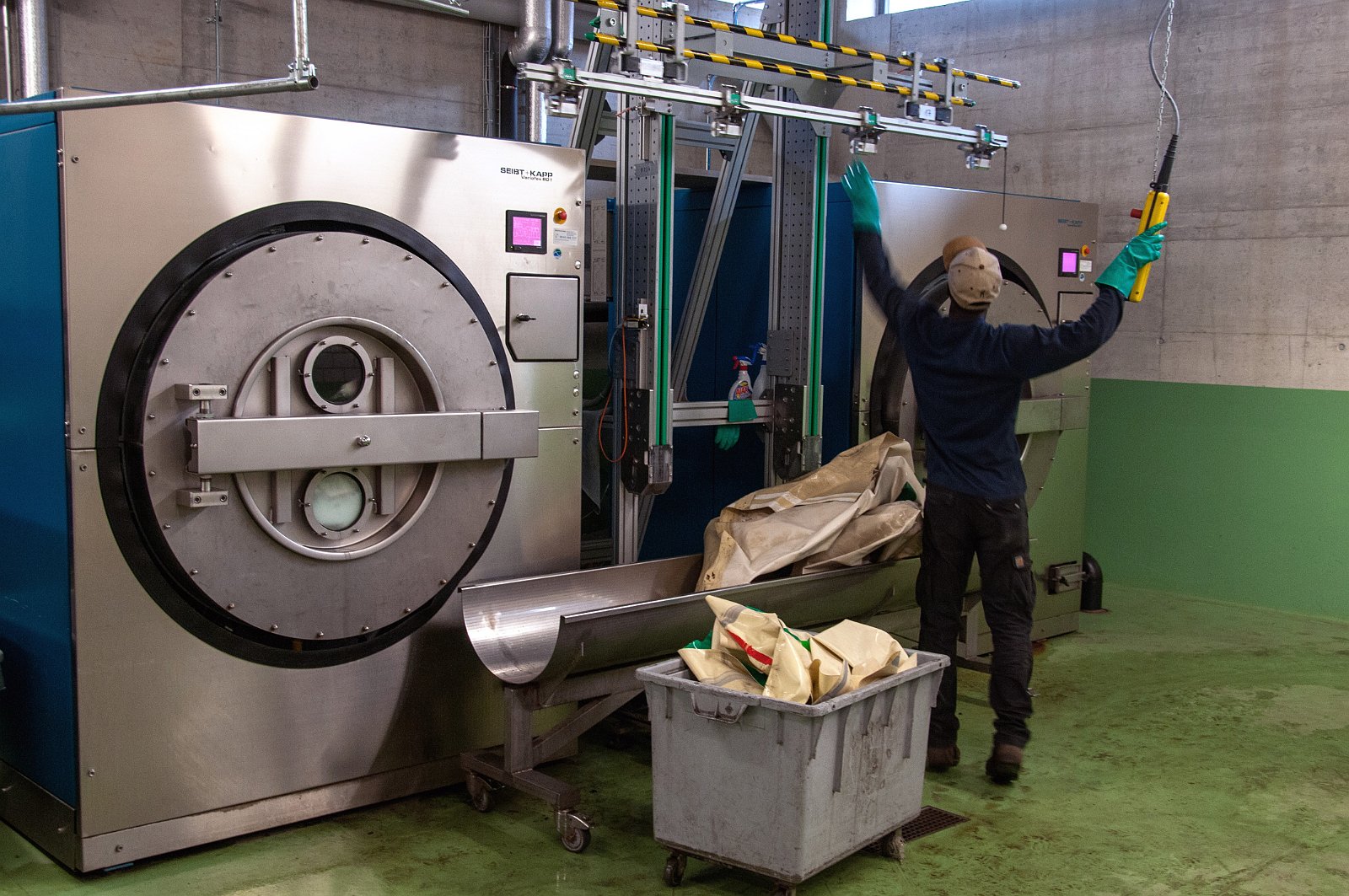 VSI.ASAI. Regionale Jahresversammlung 2013 