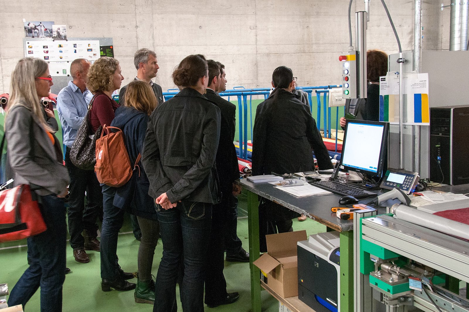 VSI.ASAI. Regionale Jahresversammlung 2013 