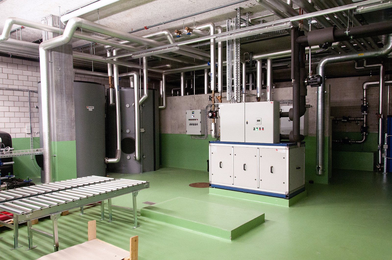 VSI.ASAI. Regionale Jahresversammlung 2013 