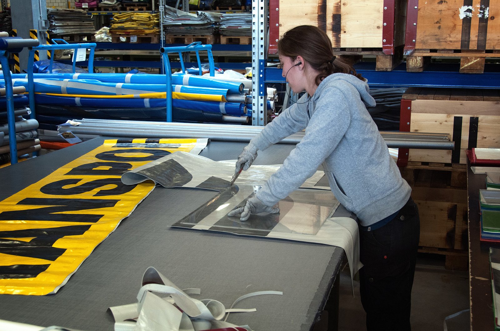 VSI.ASAI. Regionale Jahresversammlung 2013 