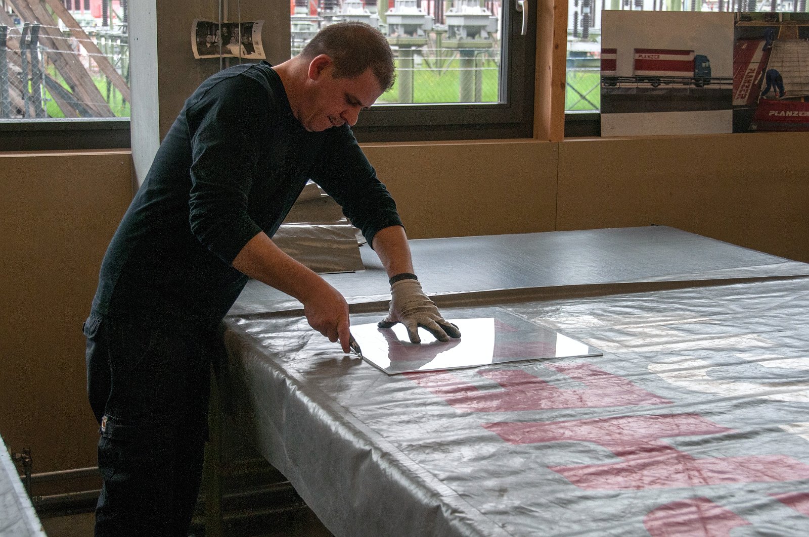 VSI.ASAI. Regionale Jahresversammlung 2013 