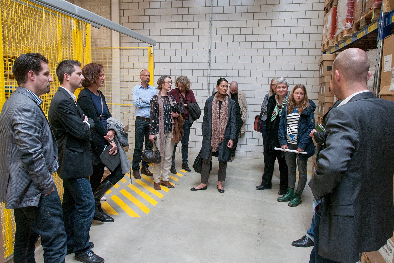 VSI.ASAI. Regionale Jahresversammlung 2013 