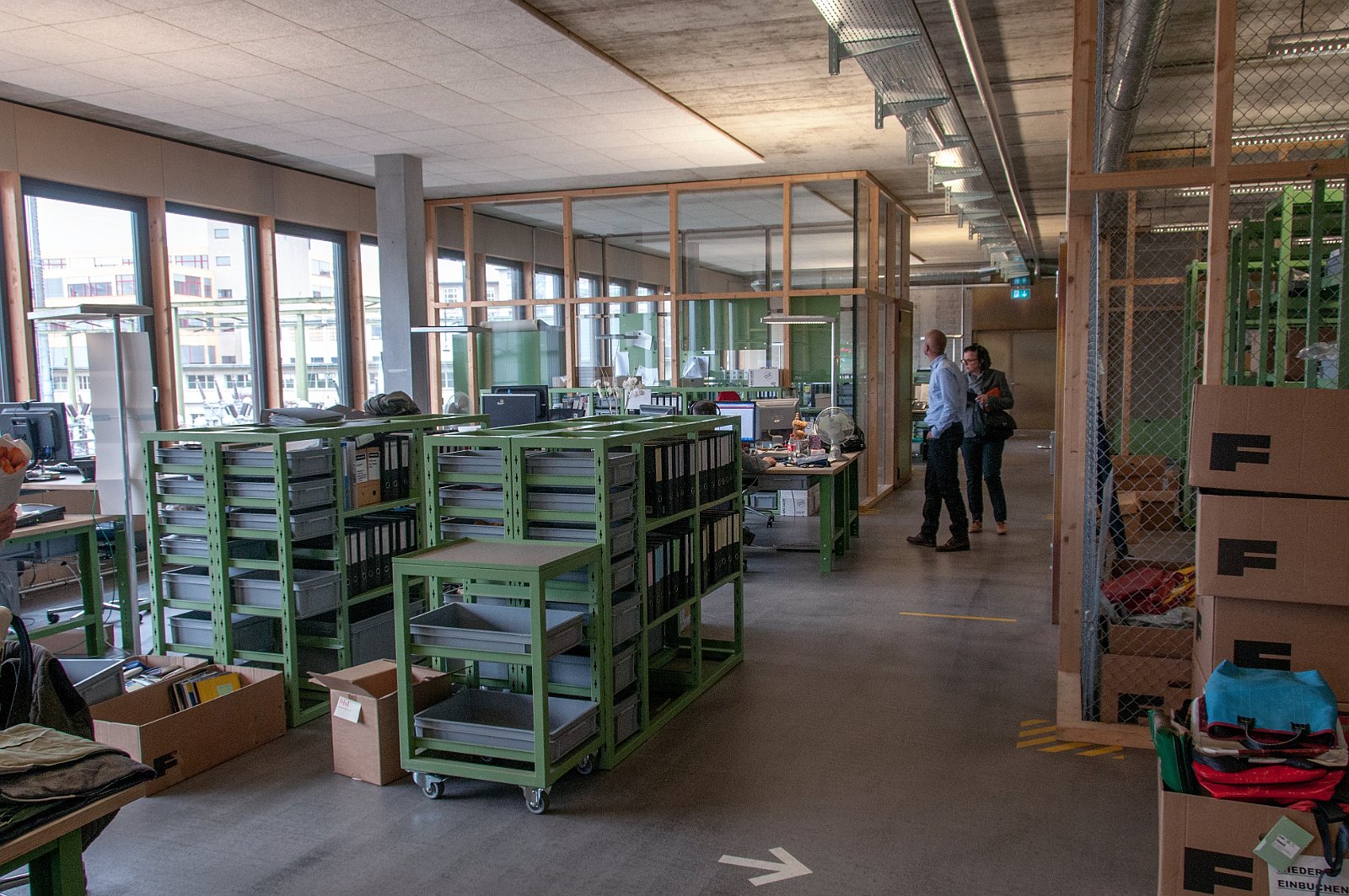 VSI.ASAI. Regionale Jahresversammlung 2013 