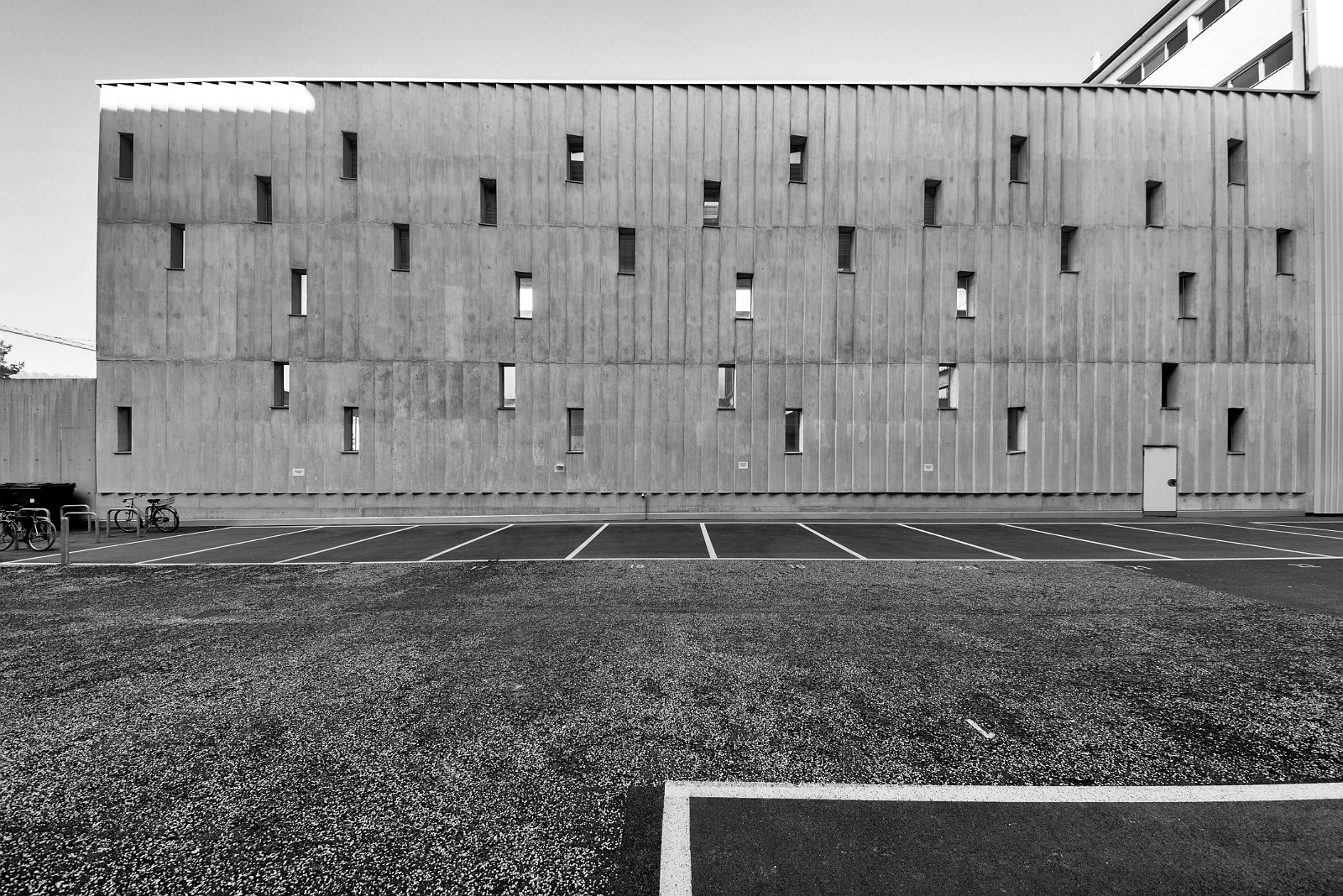 VSI.ASAI | Rundgang im Löwenbräu-Areal Zürich Rundgang und Führung im Löwenbräu-Areal Zürich. Führung durch Stephan Hürlemann, Partner Studio Hannes Wettstein AG und Volker Mencke, Projektleiter Gigon/Guyer Architekten.