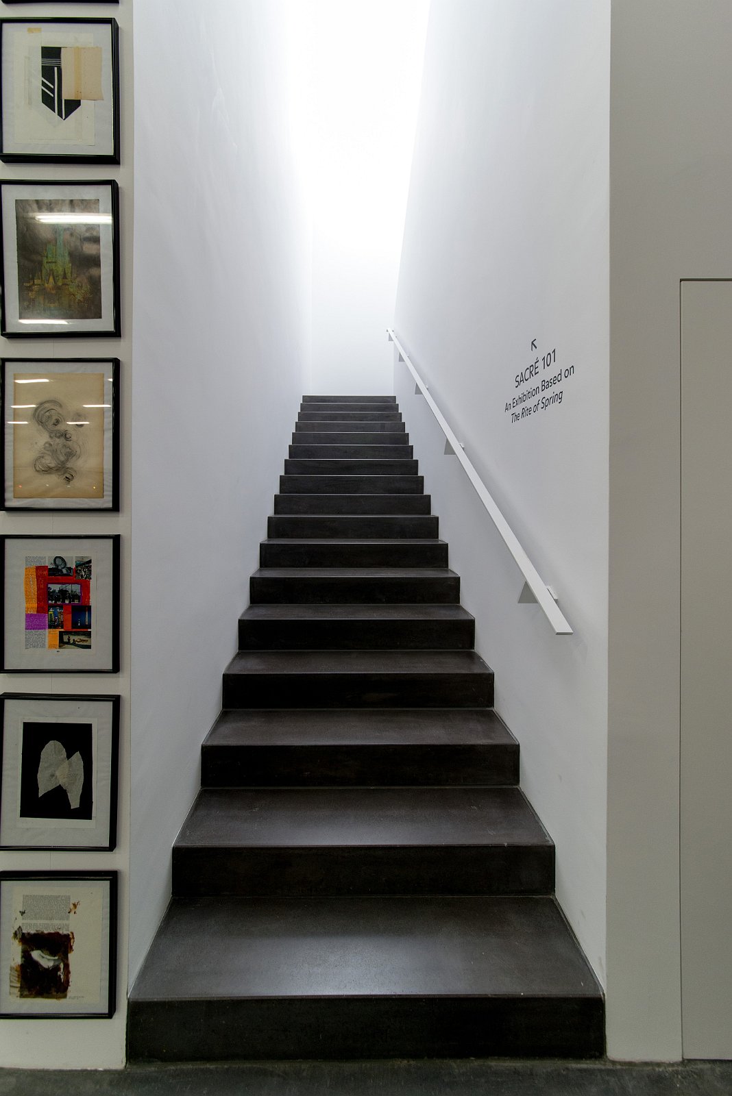 VSI.ASAI | Rundgang im Löwenbräu-Areal Zürich Rundgang und Führung im Löwenbräu-Areal Zürich. Führung durch Stephan Hürlemann, Partner Studio Hannes Wettstein AG und Volker Mencke, Projektleiter Gigon/Guyer Architekten.