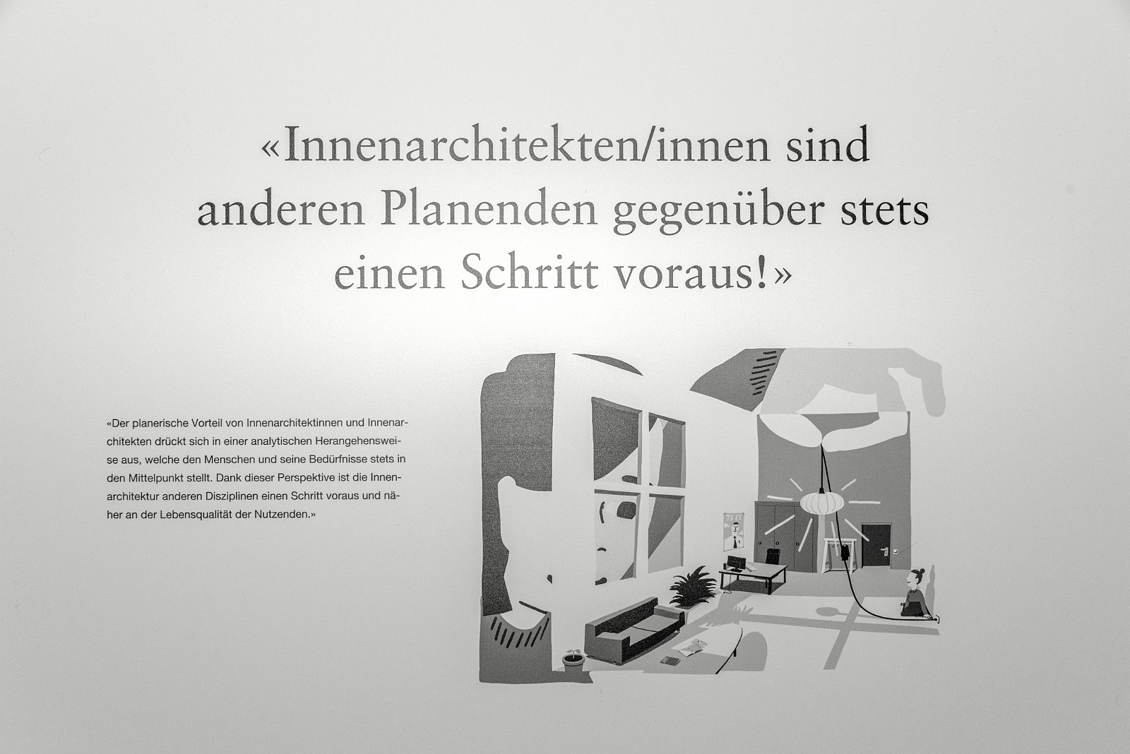 VSI.ASAI | Regionalversammlung 17. Nov. 2017 an den neuen Räumen in Zürich 