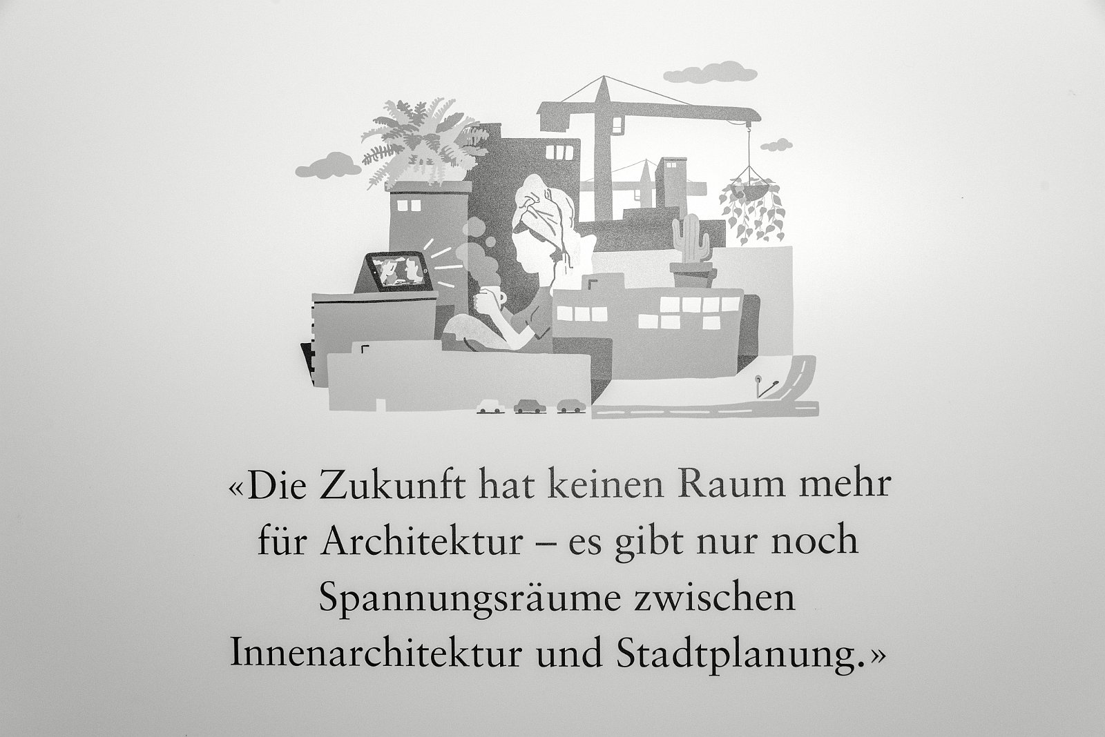 VSI.ASAI | Regionalversammlung 17. Nov. 2017 an den neuen Räumen in Zürich 