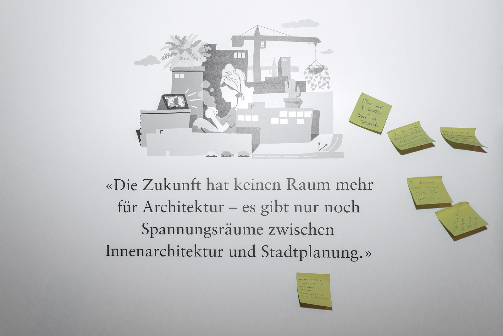 VSI.ASAI | Regionalversammlung 17. Nov. 2017 an den neuen Räumen in Zürich 