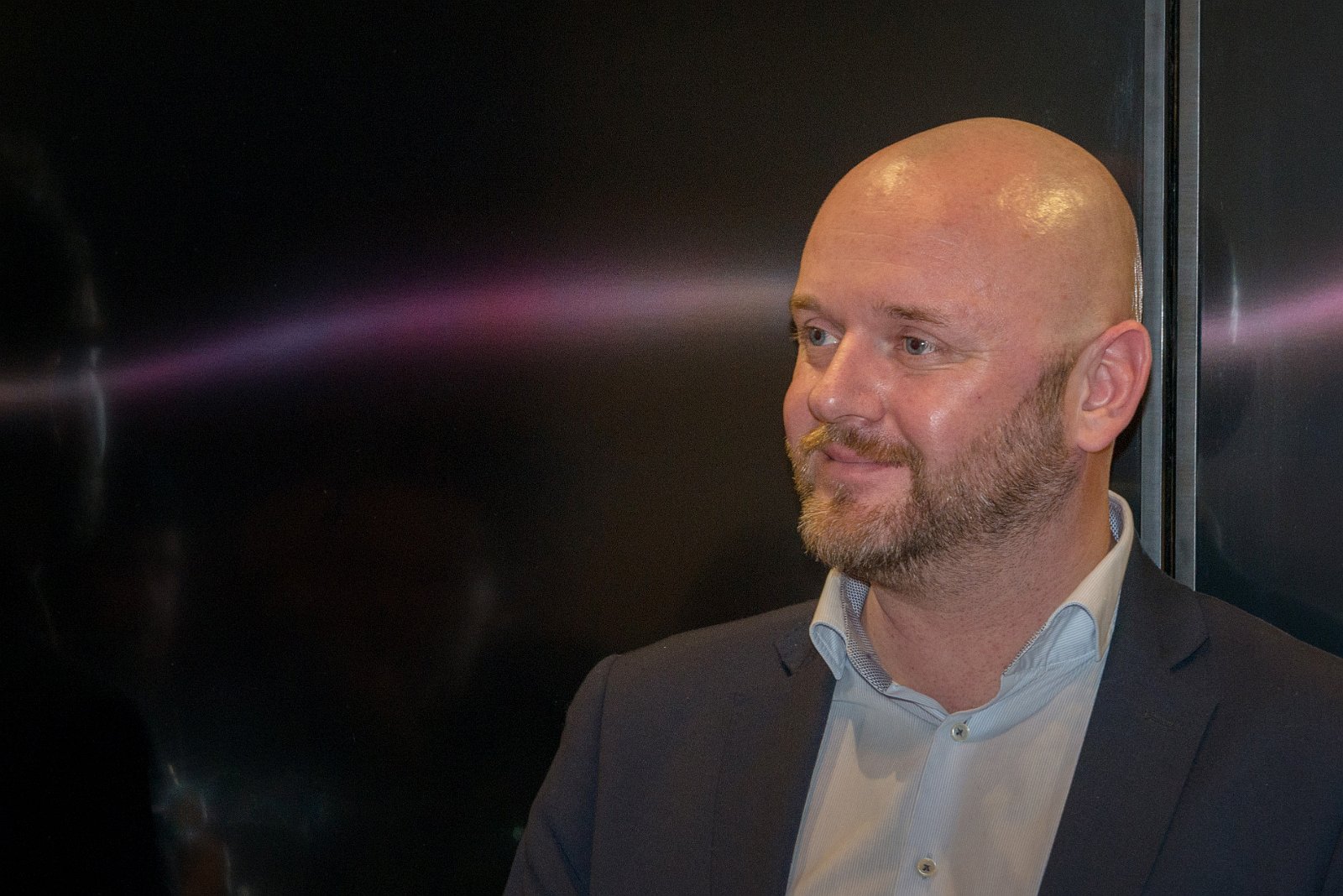 VSI.ASAI | Regionalversammlung 17. Nov. 2017 an den neuen Räumen in Zürich 