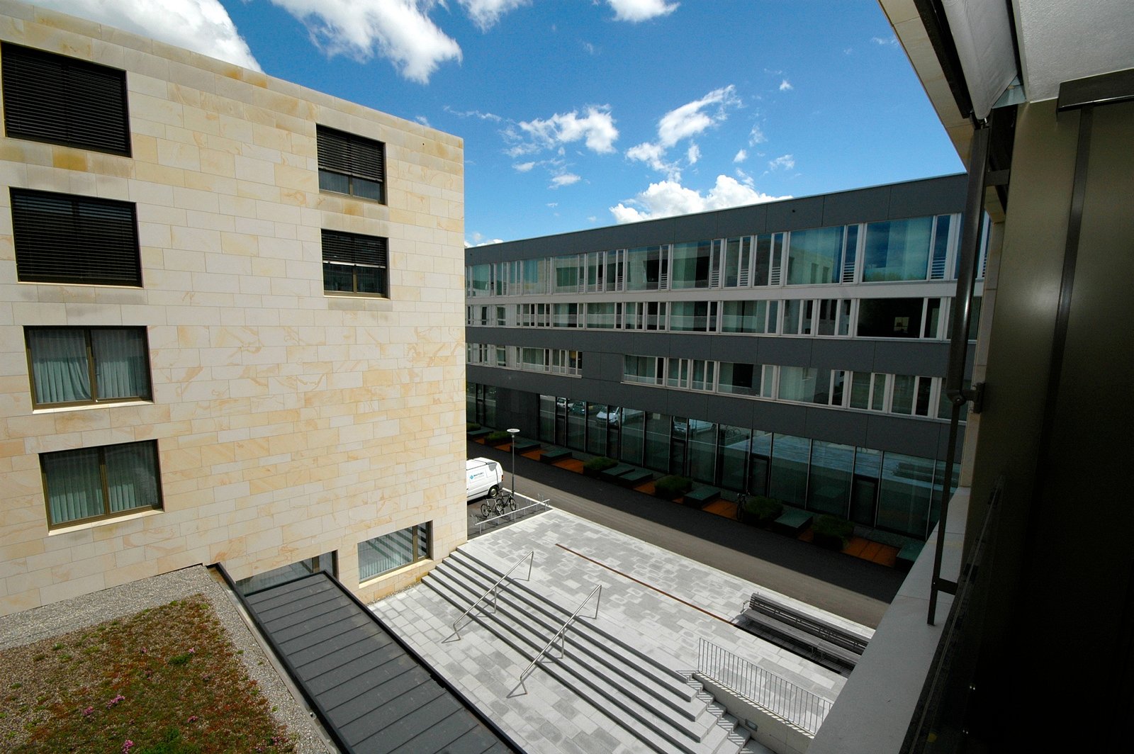 VSI.ASAI. - Generalversammlung in Zürich 19./20. Mai 2006 