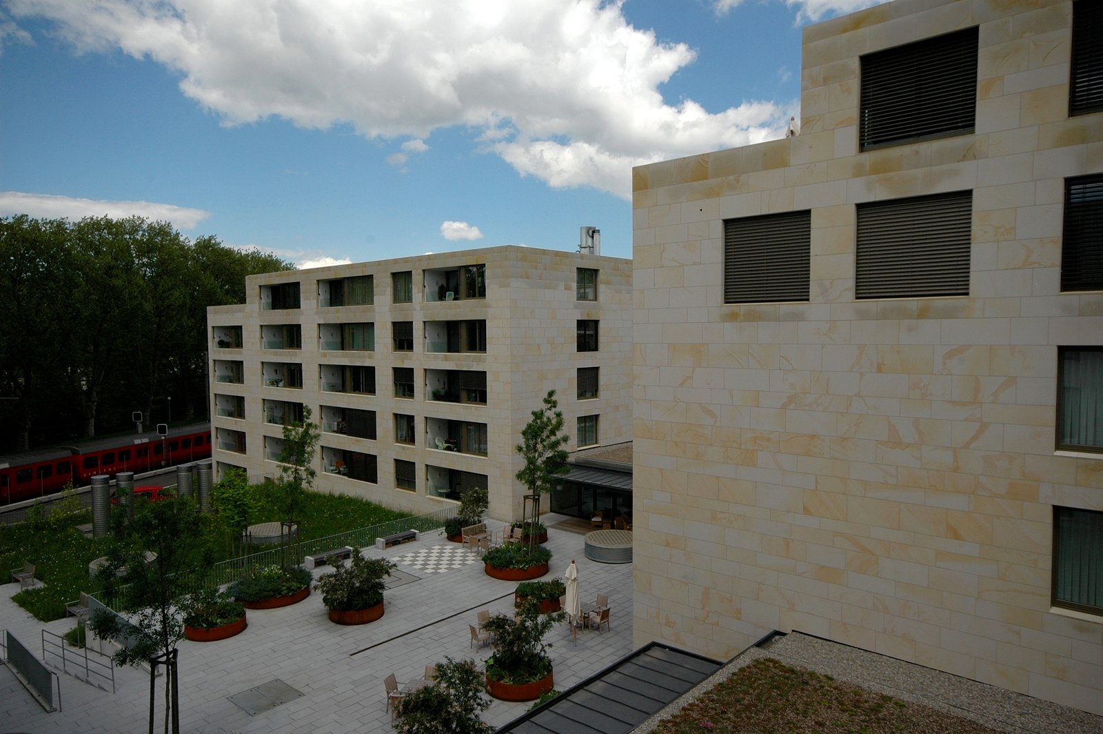 VSI.ASAI. - Generalversammlung in Zürich 19./20. Mai 2006 