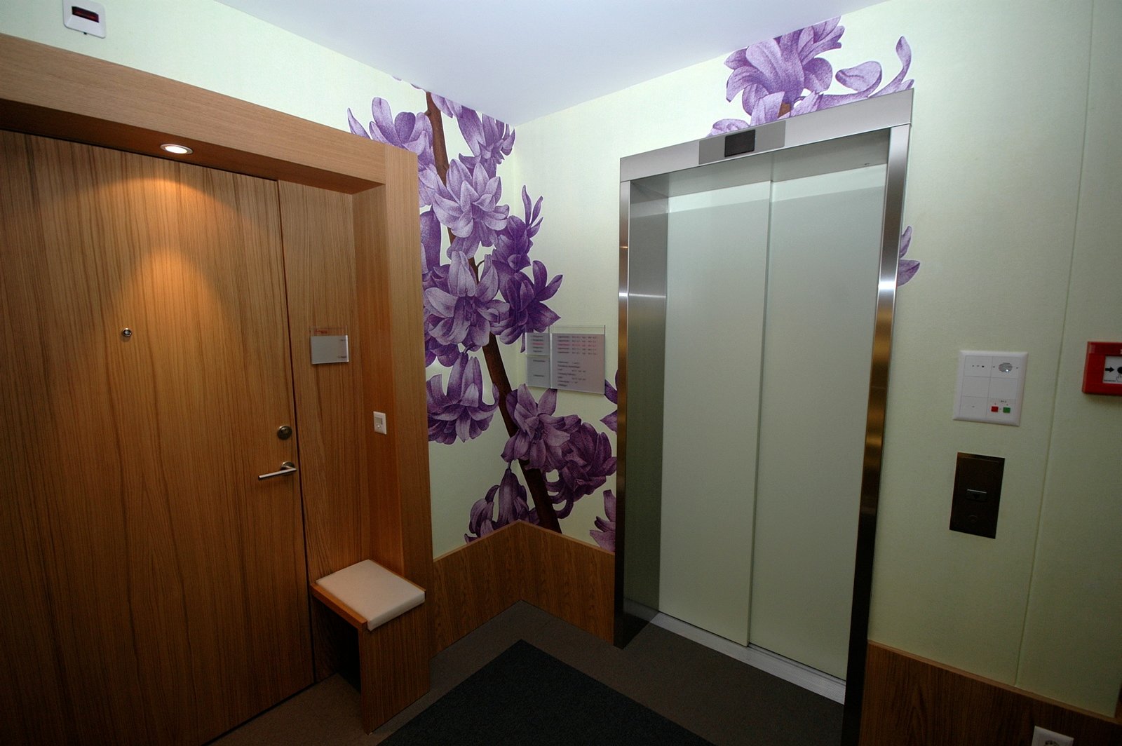 VSI.ASAI. - Generalversammlung in Zürich 19./20. Mai 2006 