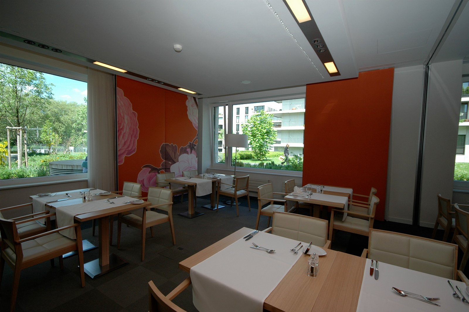 VSI.ASAI. - Generalversammlung in Zürich 19./20. Mai 2006 