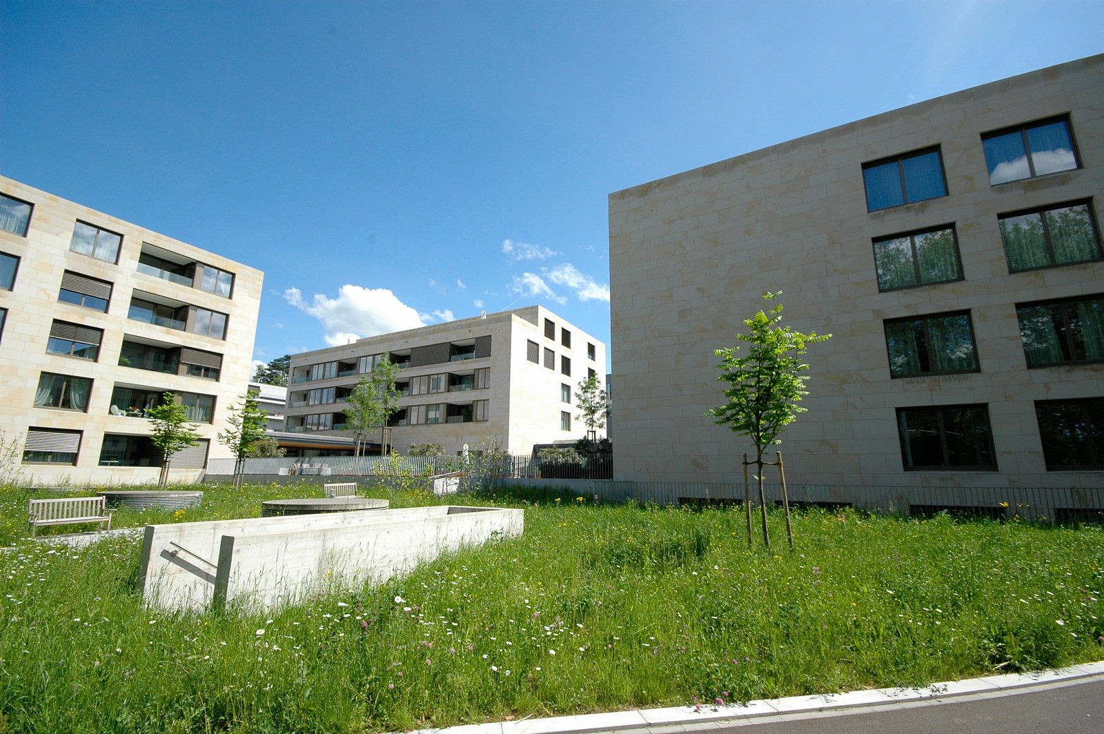 VSI.ASAI. - Generalversammlung in Zürich 19./20. Mai 2006 