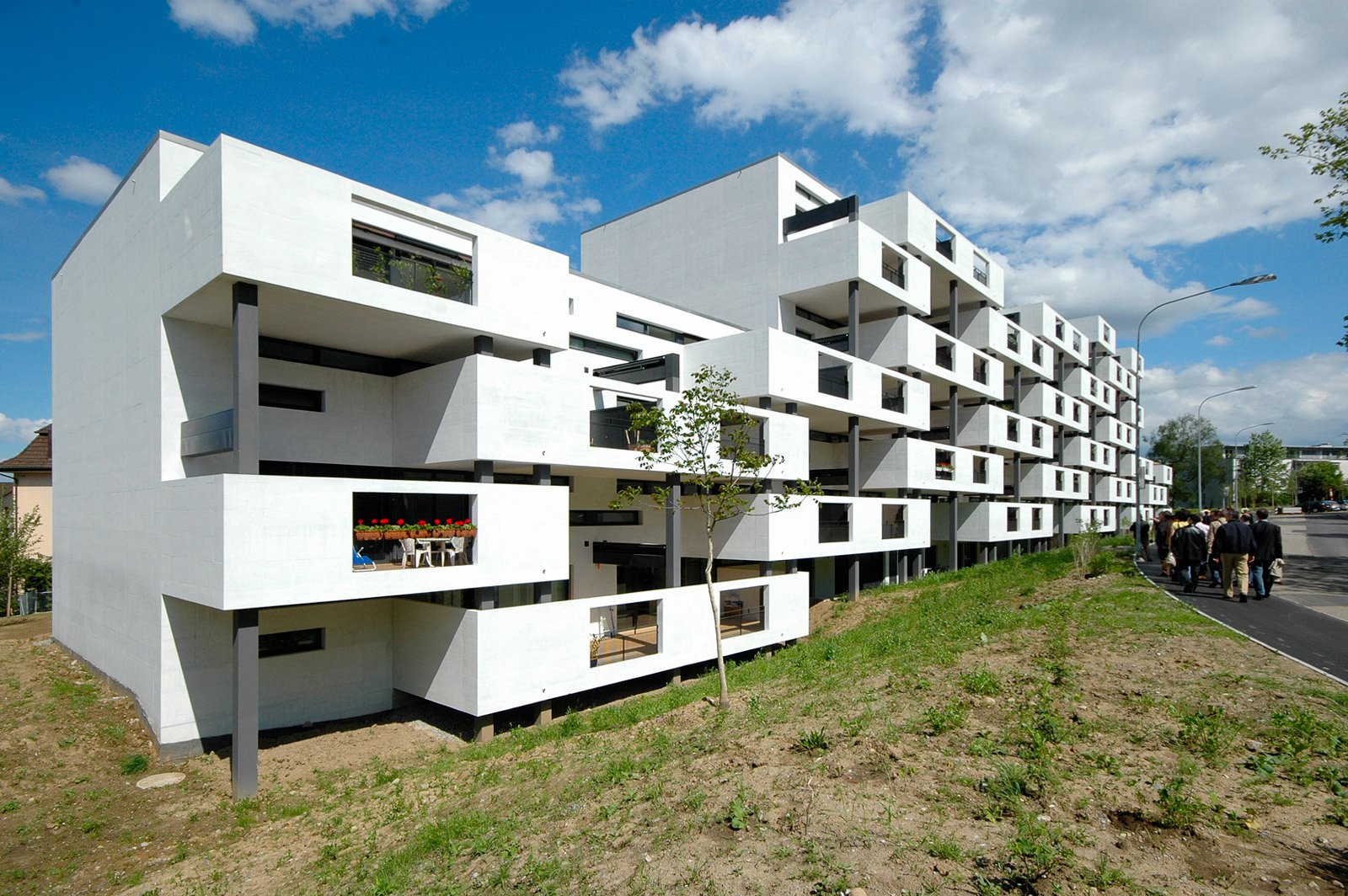 VSI.ASAI. - Generalversammlung in Zürich 19./20. Mai 2006 