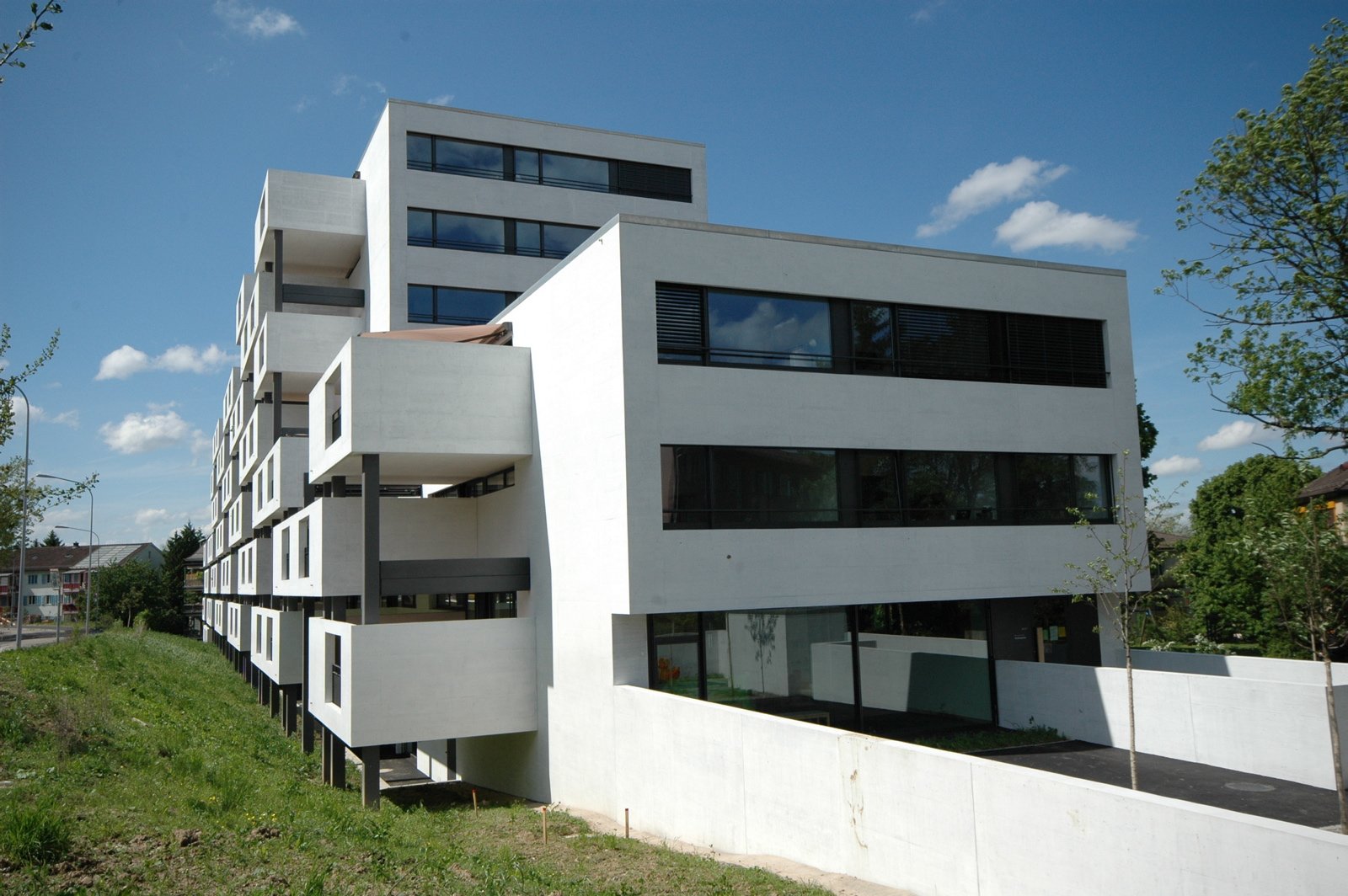 VSI.ASAI. - Generalversammlung in Zürich 19./20. Mai 2006 