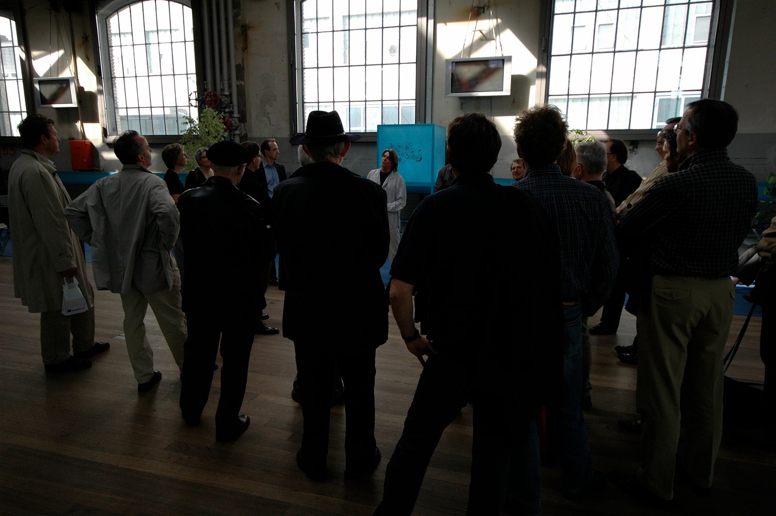 VSI.ASAI. - Generalversammlung in Zürich 19./20. Mai 2006 