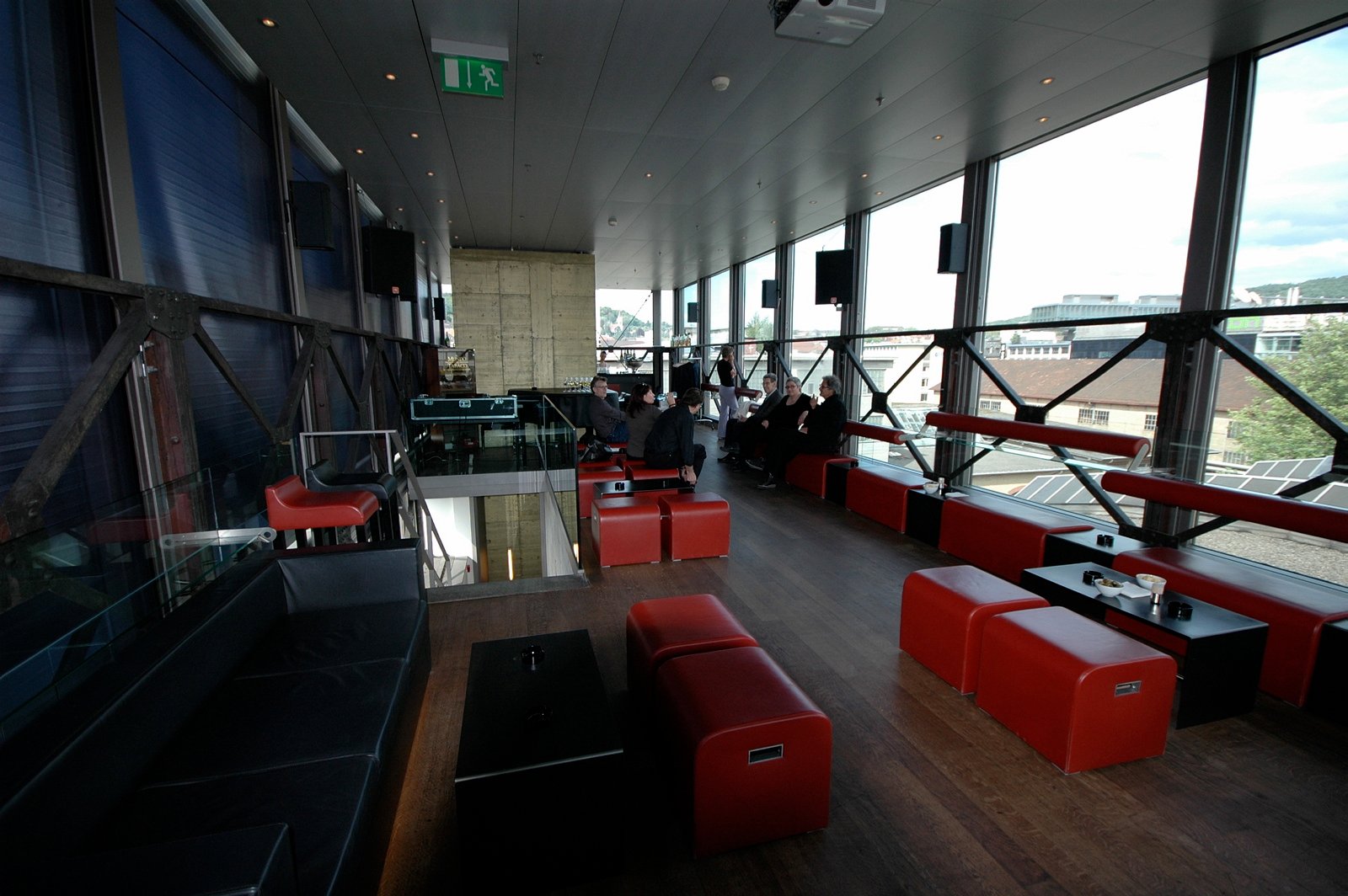 VSI.ASAI. - Generalversammlung in Zürich 19./20. Mai 2006 