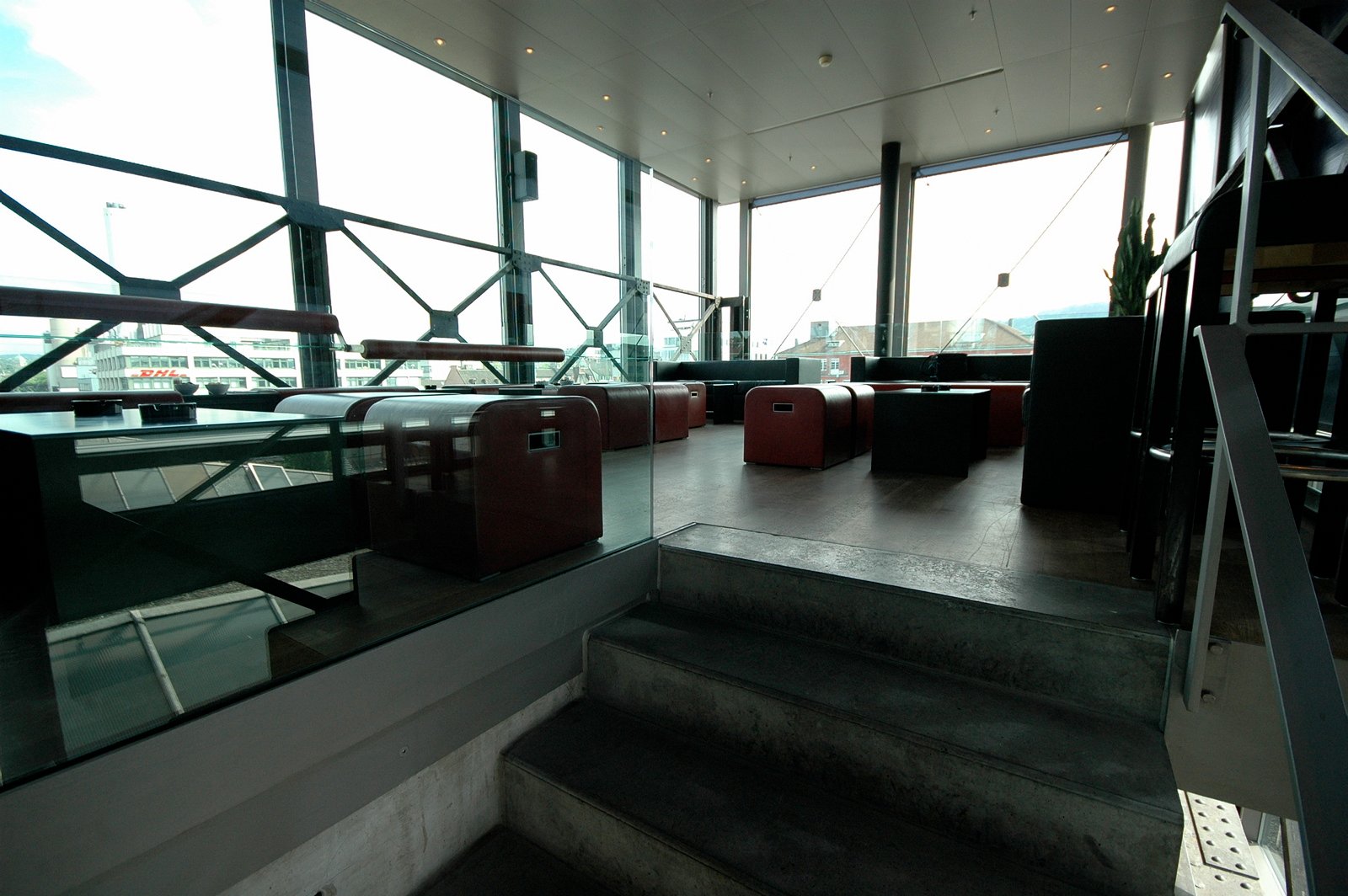 VSI.ASAI. - Generalversammlung in Zürich 19./20. Mai 2006 