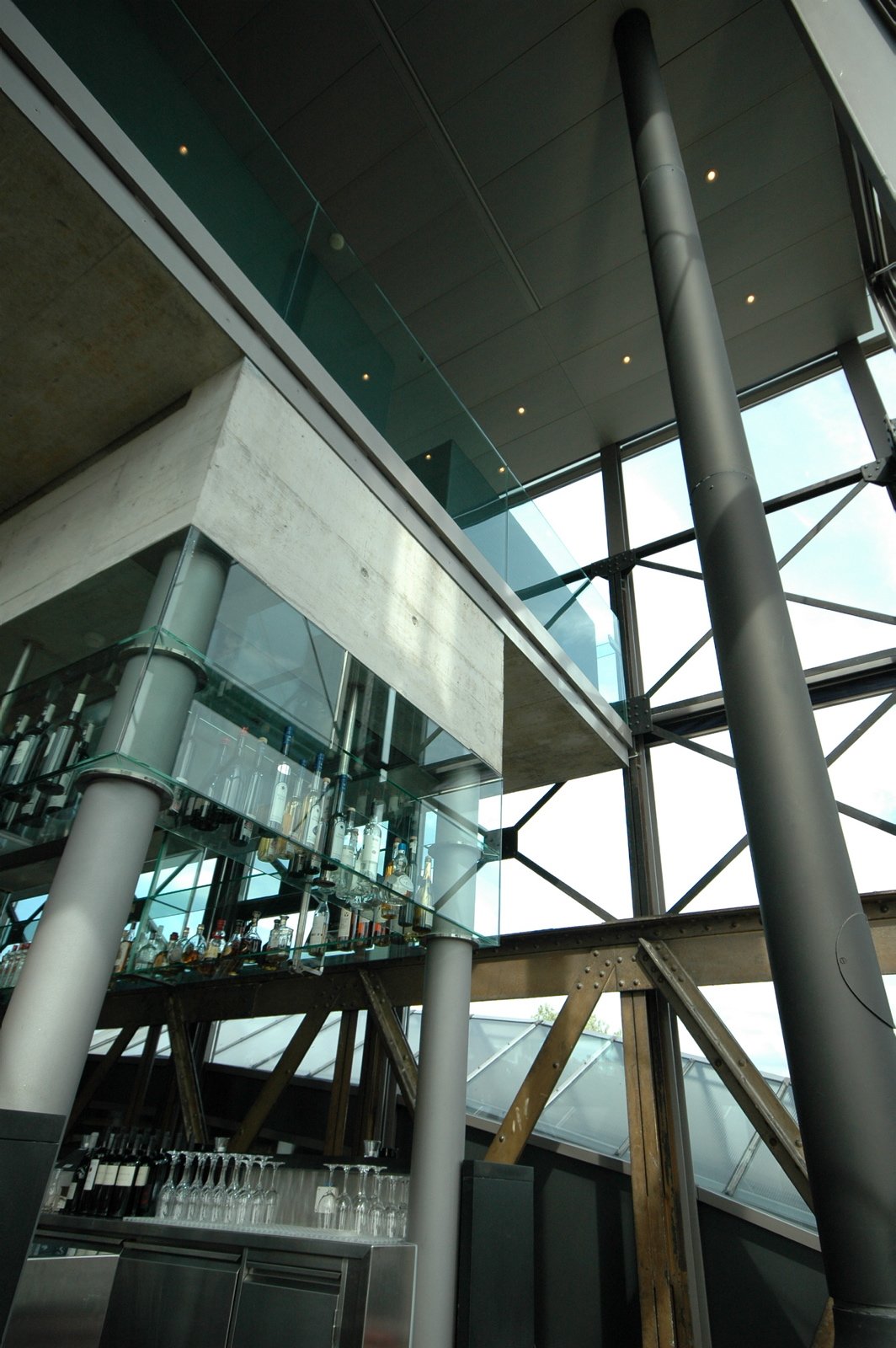 VSI.ASAI. - Generalversammlung in Zürich 19./20. Mai 2006 