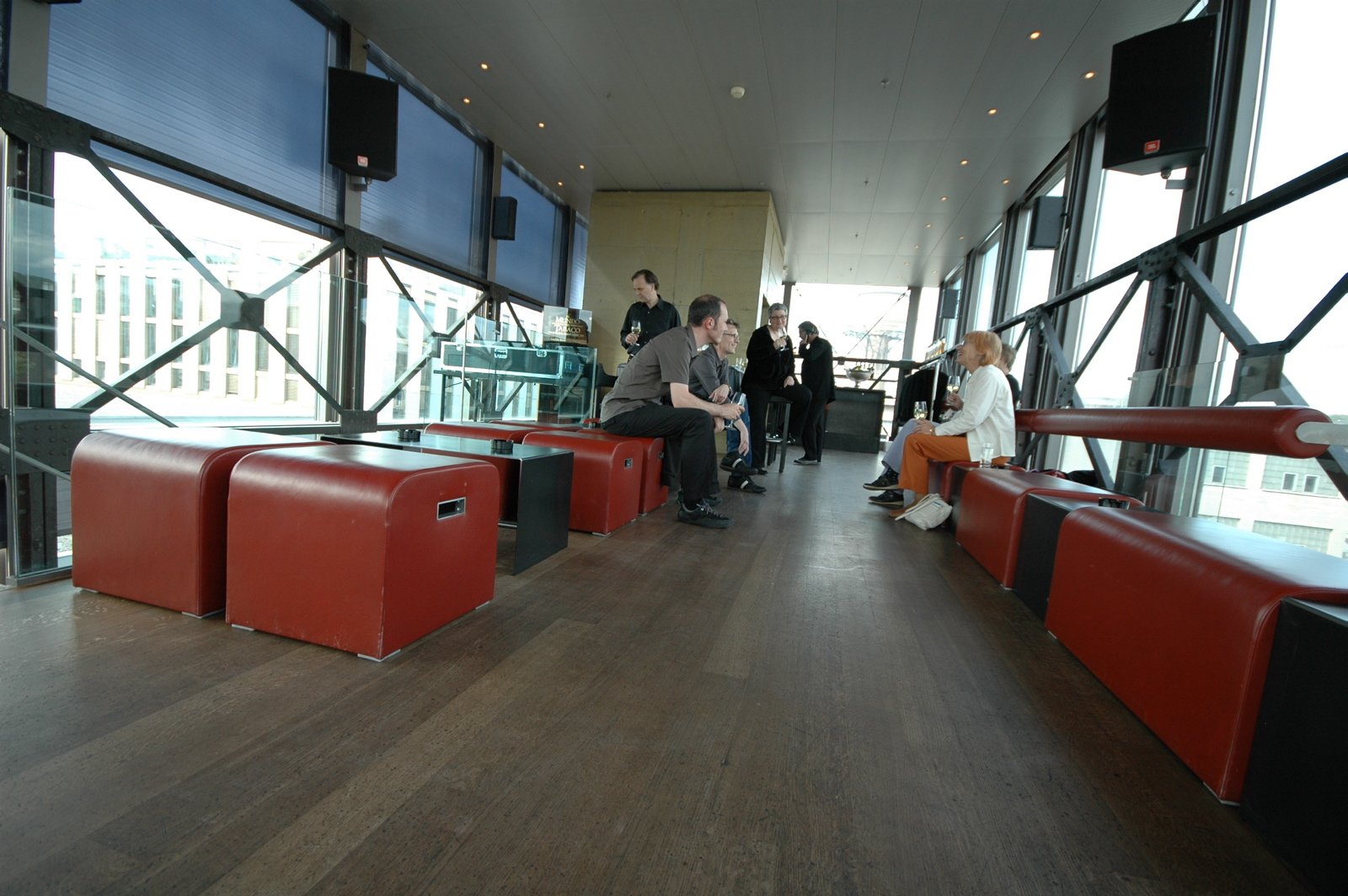 VSI.ASAI. - Generalversammlung in Zürich 19./20. Mai 2006 