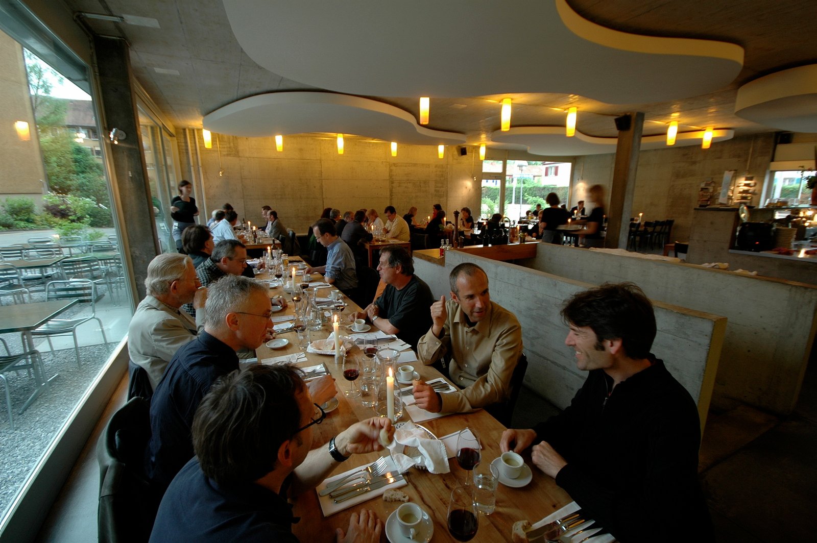 VSI.ASAI. - Generalversammlung in Zürich 19./20. Mai 2006 