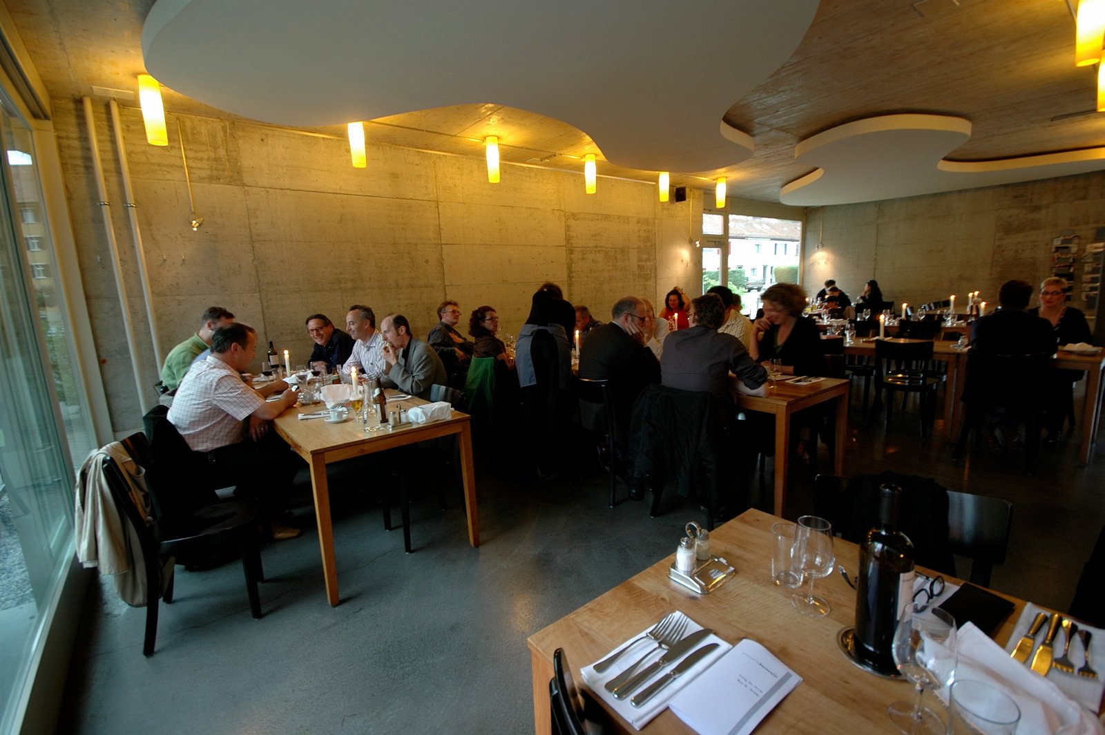 VSI.ASAI. - Generalversammlung in Zürich 19./20. Mai 2006 