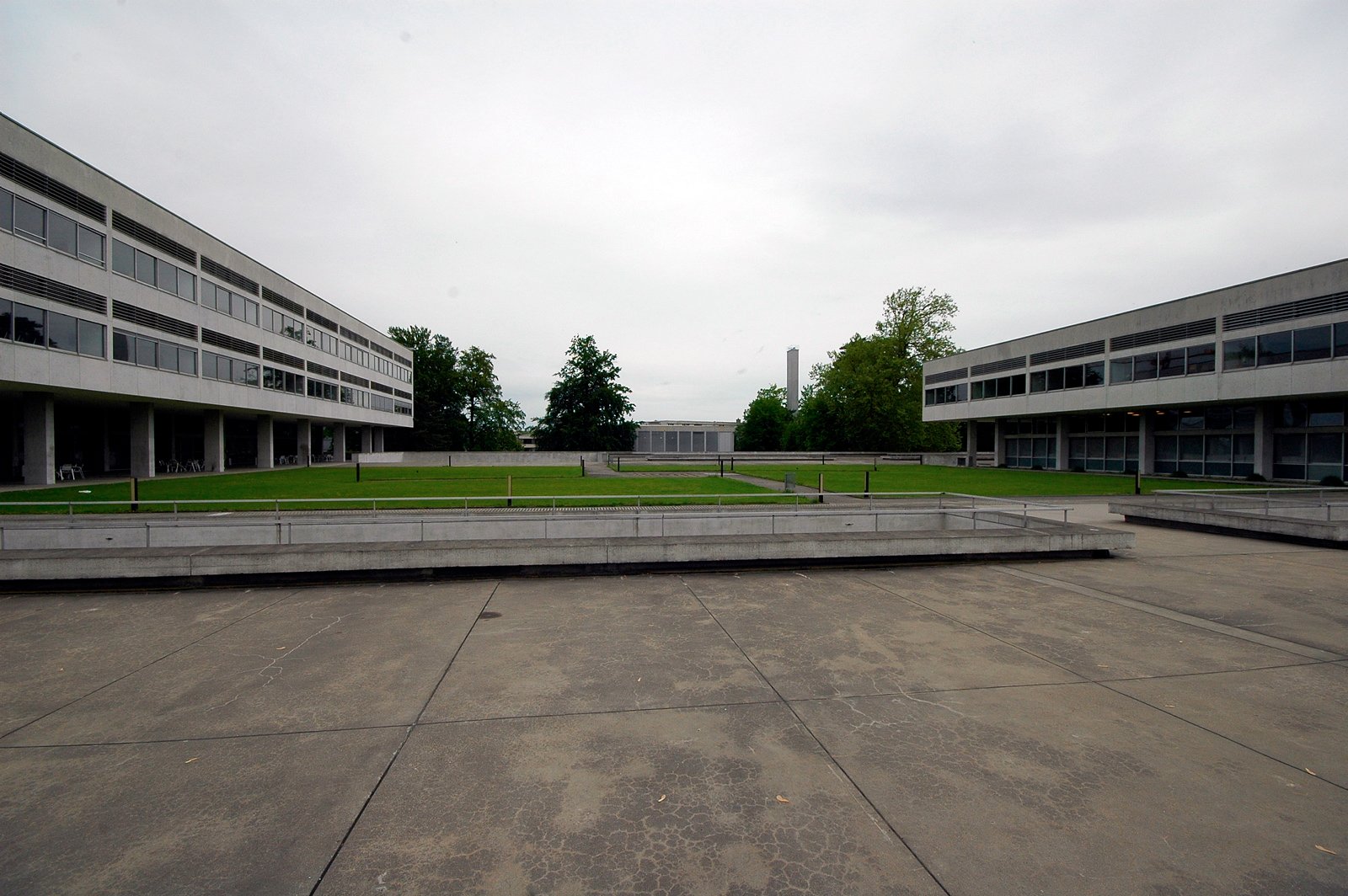 VSI.ASAI. - Generalversammlung in Zürich 19./20. Mai 2006 