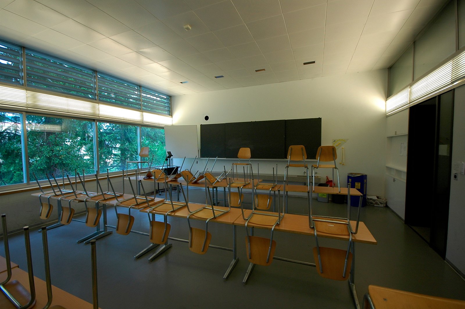 VSI.ASAI. - Generalversammlung in Zürich 19./20. Mai 2006 