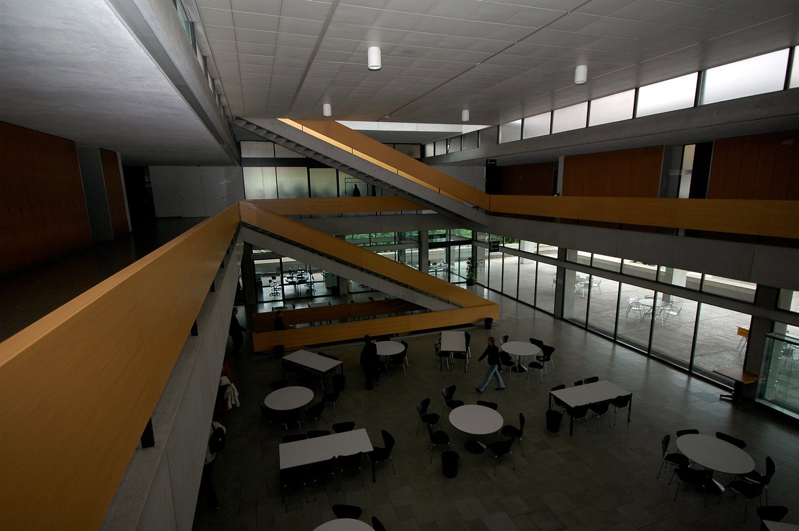 VSI.ASAI. - Generalversammlung in Zürich 19./20. Mai 2006 