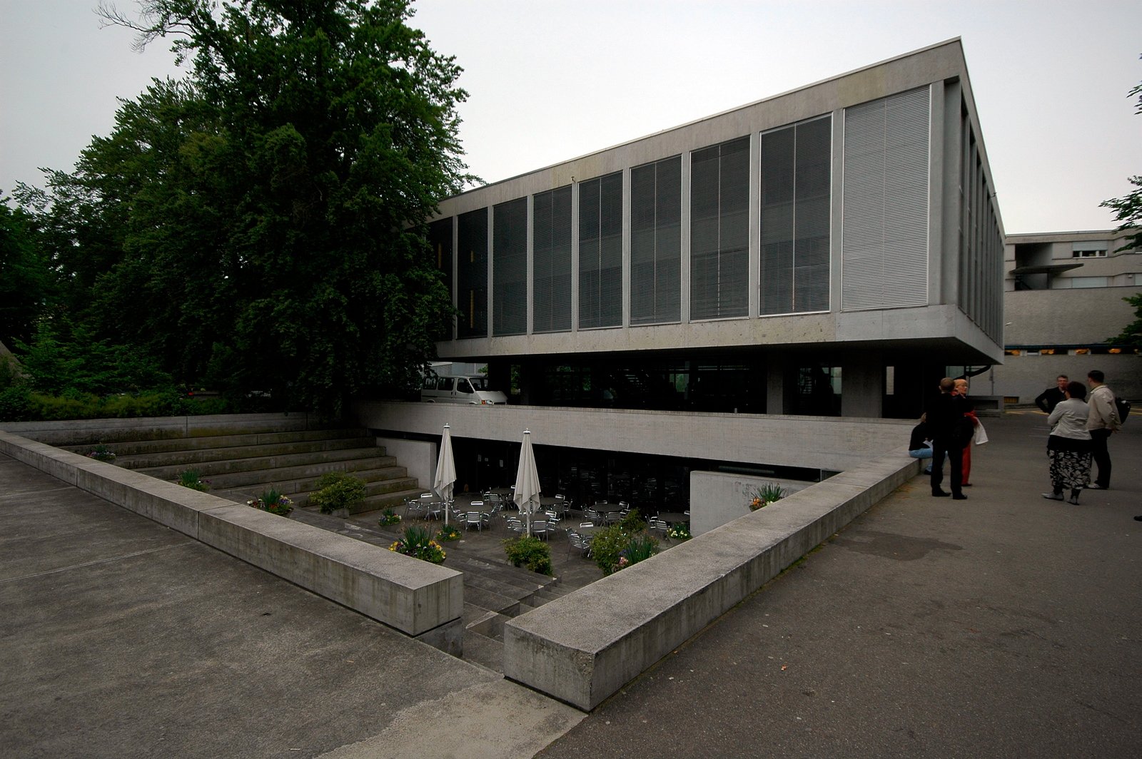 VSI.ASAI. - Generalversammlung in Zürich 19./20. Mai 2006 