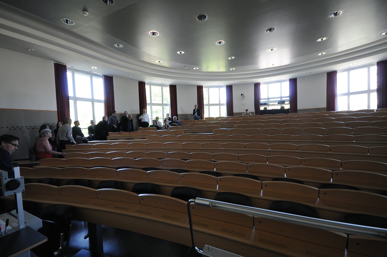 VSI.ASAI Regional Generalversammlung 07. Mai 2009 