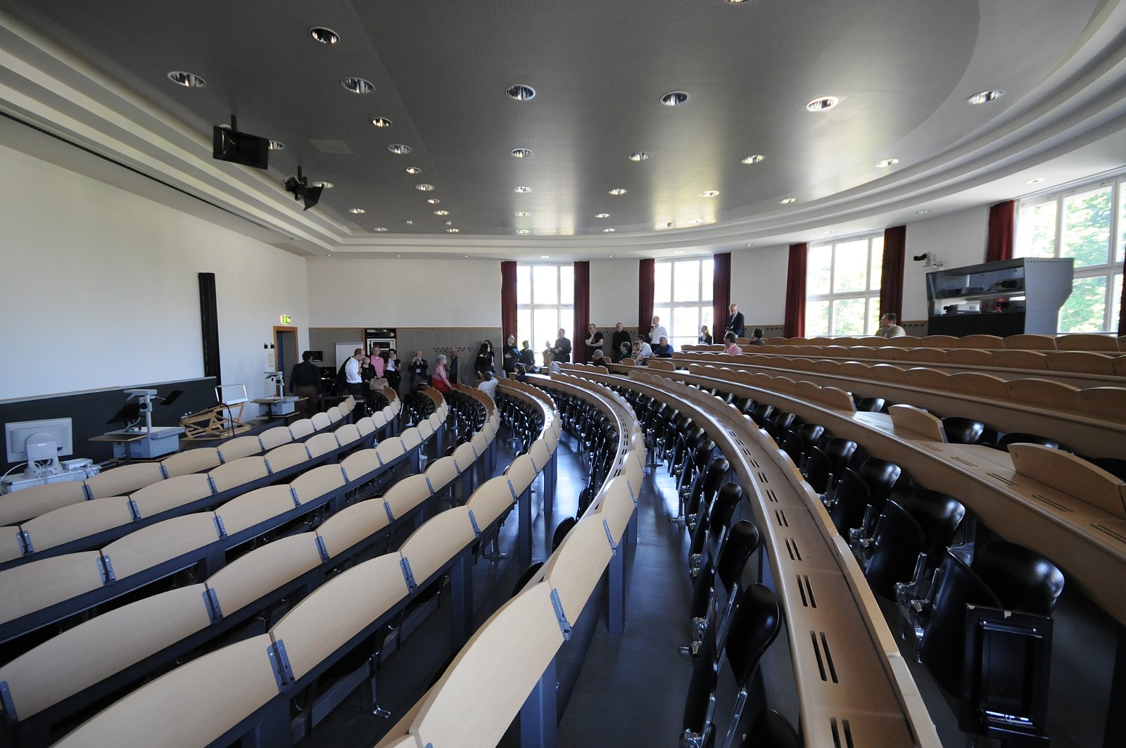 VSI.ASAI Regional Generalversammlung 07. Mai 2009 