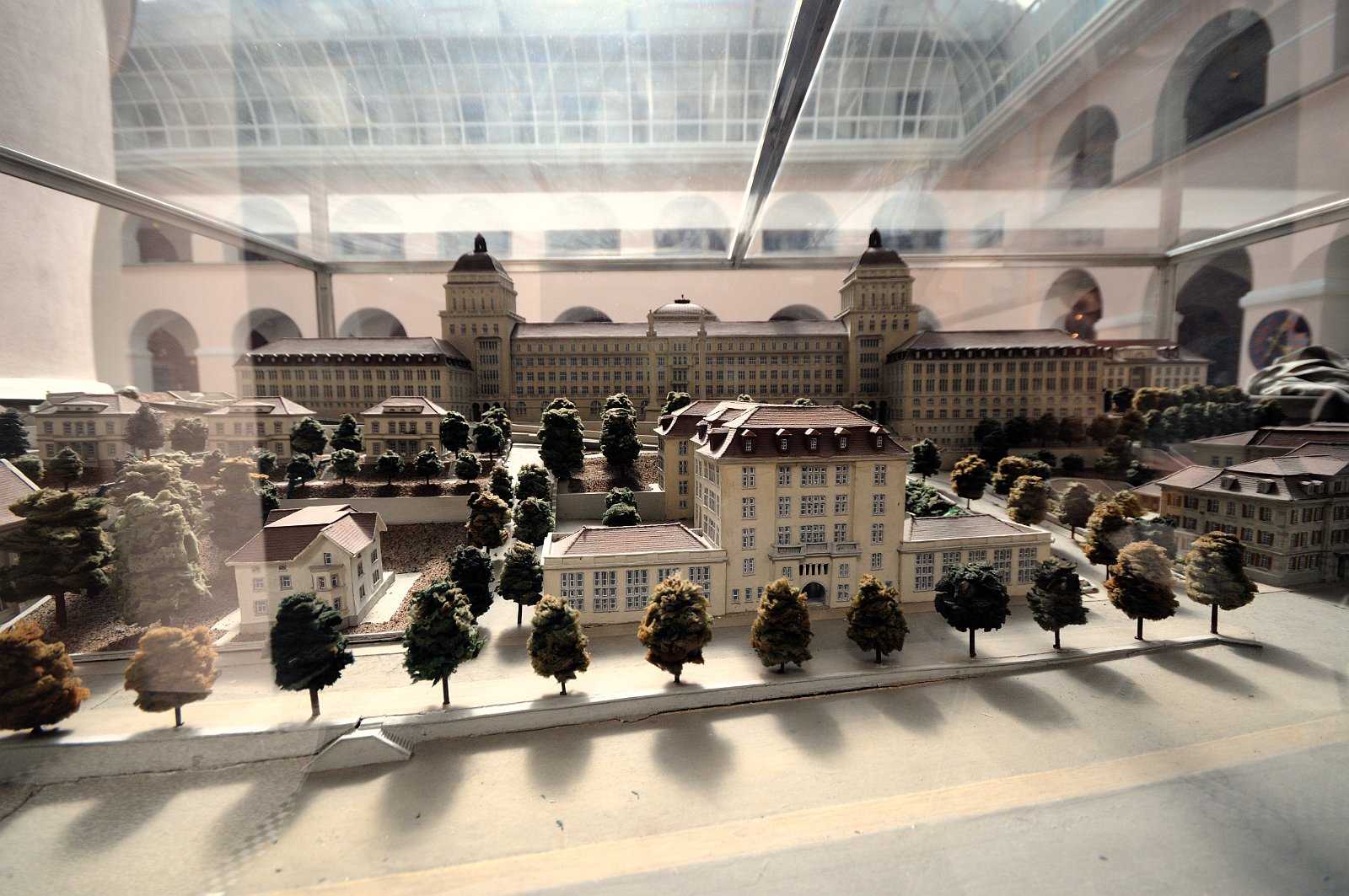 VSI.ASAI Regional Generalversammlung 07. Mai 2009 