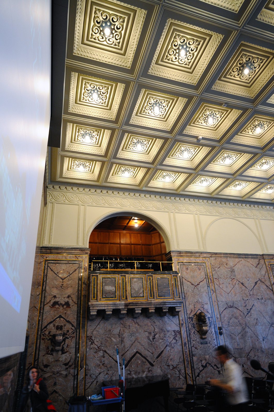 VSI.ASAI Regional Generalversammlung 07. Mai 2009 