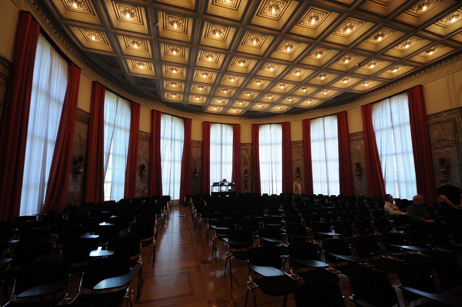 VSI.ASAI Regional Generalversammlung 07. Mai 2009 