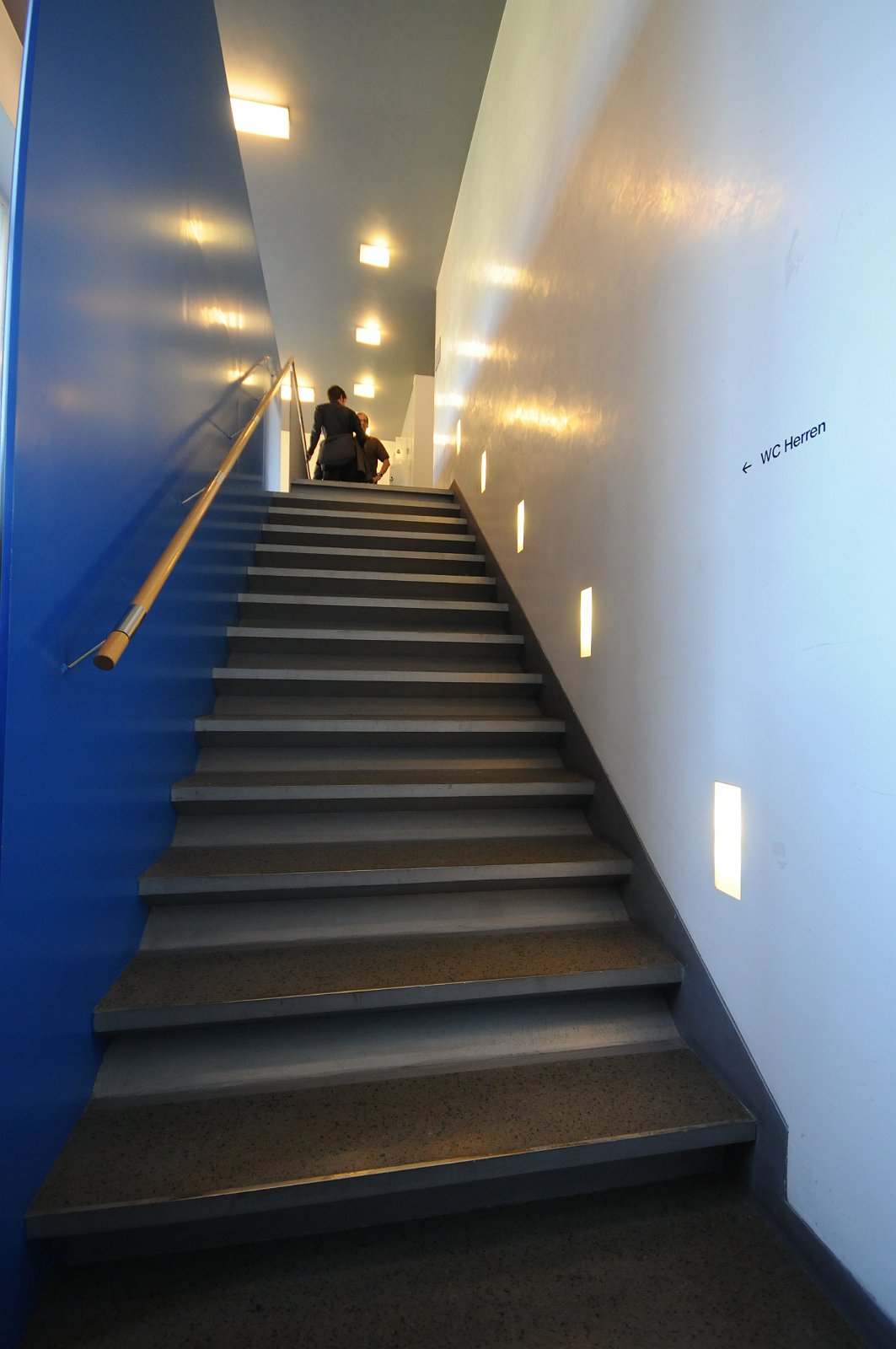 VSI.ASAI Regional Generalversammlung 07. Mai 2009 