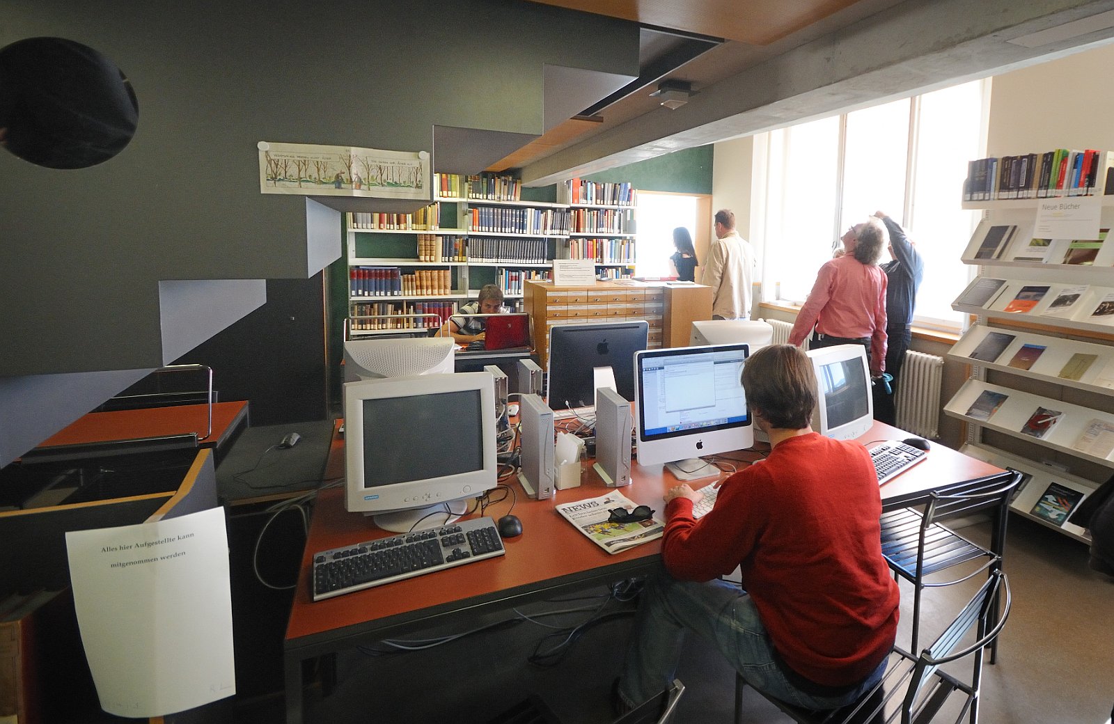 VSI.ASAI Regional Generalversammlung 07. Mai 2009 