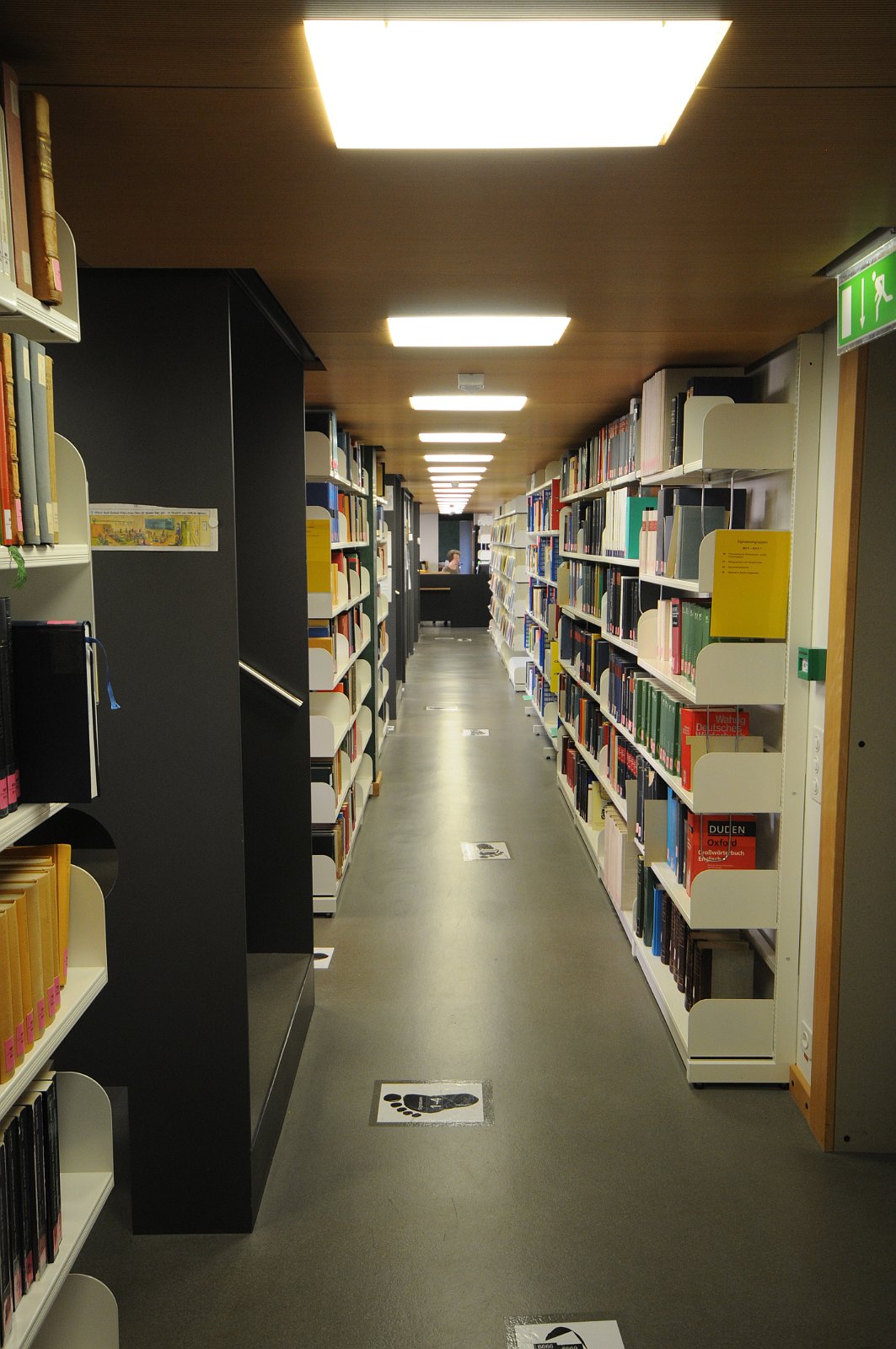 VSI.ASAI Regional Generalversammlung 07. Mai 2009 