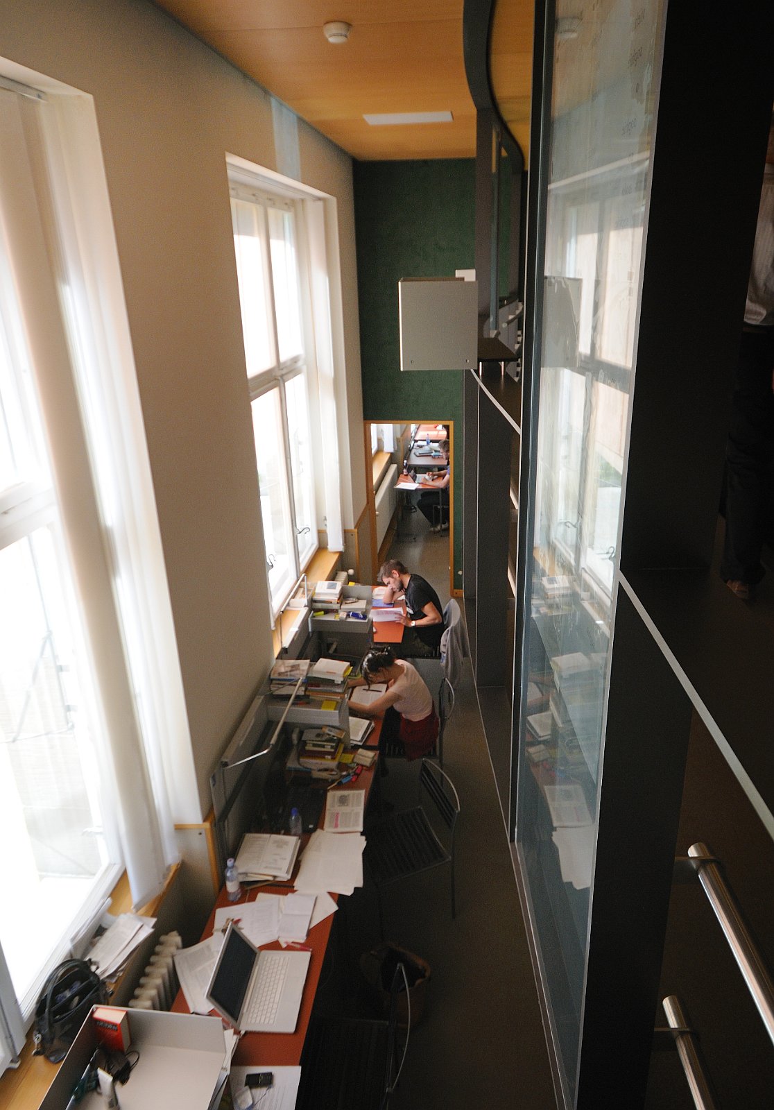 VSI.ASAI Regional Generalversammlung 07. Mai 2009 