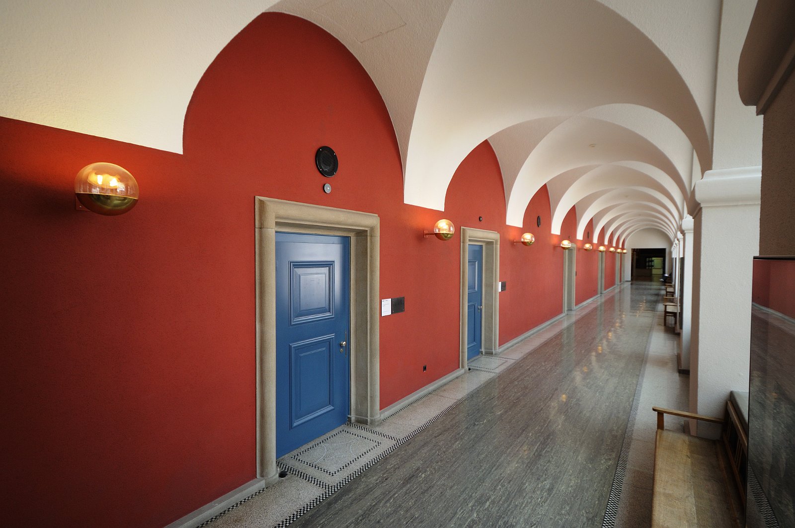 VSI.ASAI Regional Generalversammlung 07. Mai 2009 