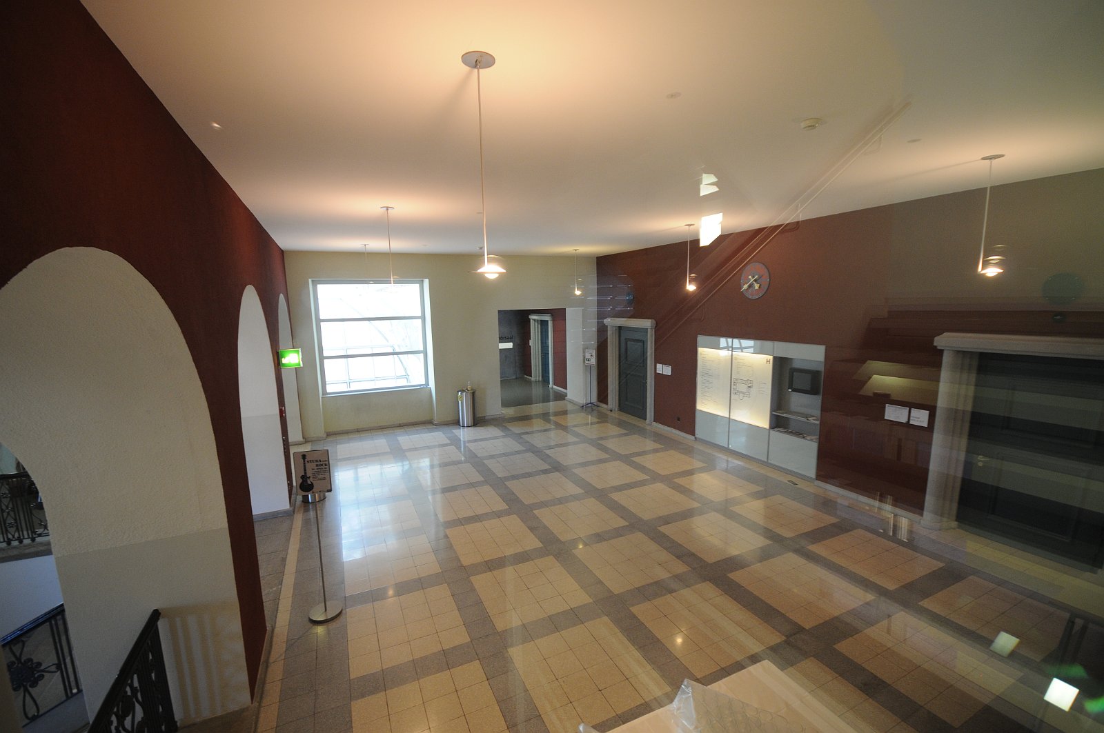 VSI.ASAI Regional Generalversammlung 07. Mai 2009 