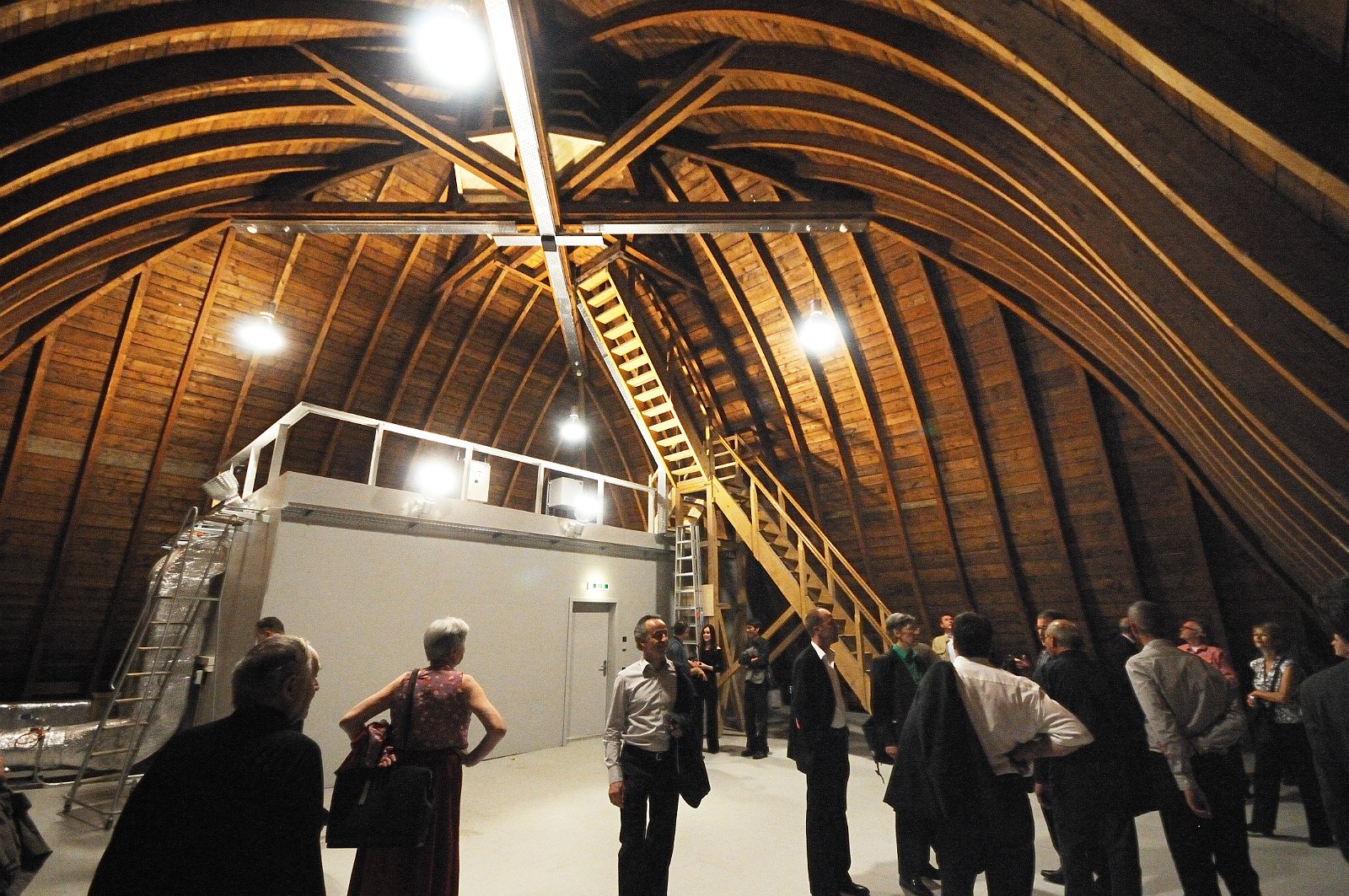 VSI.ASAI Regional Generalversammlung 07. Mai 2009 