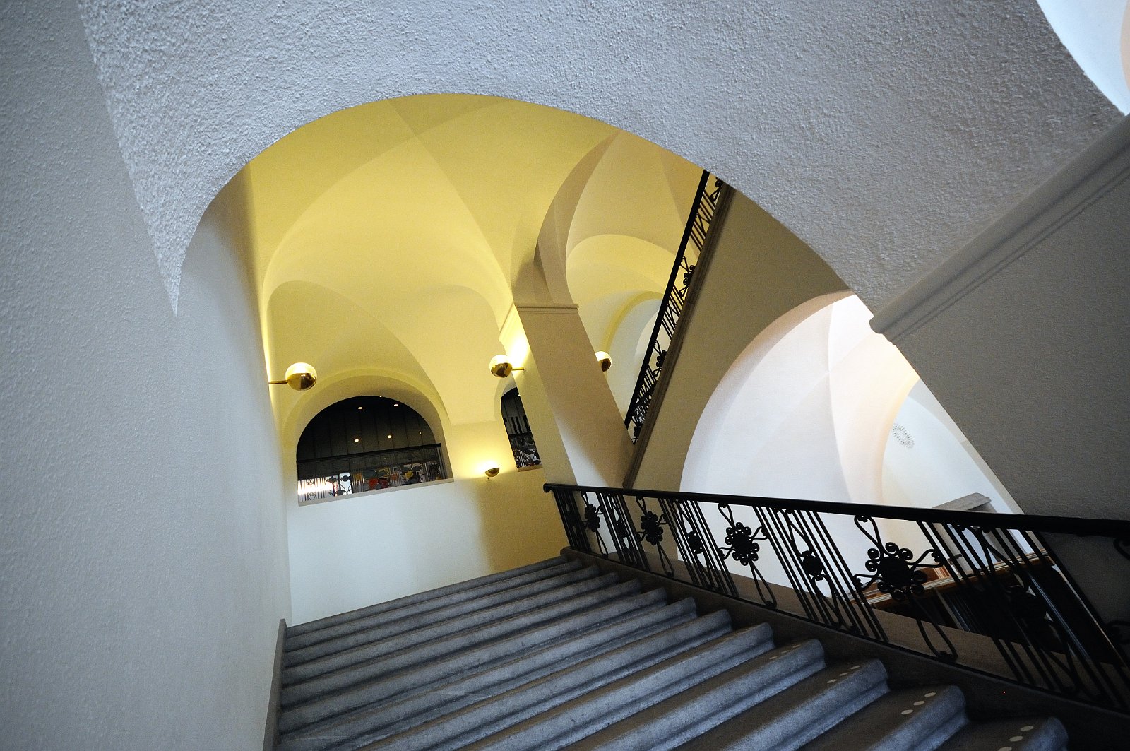 VSI.ASAI Regional Generalversammlung 07. Mai 2009 