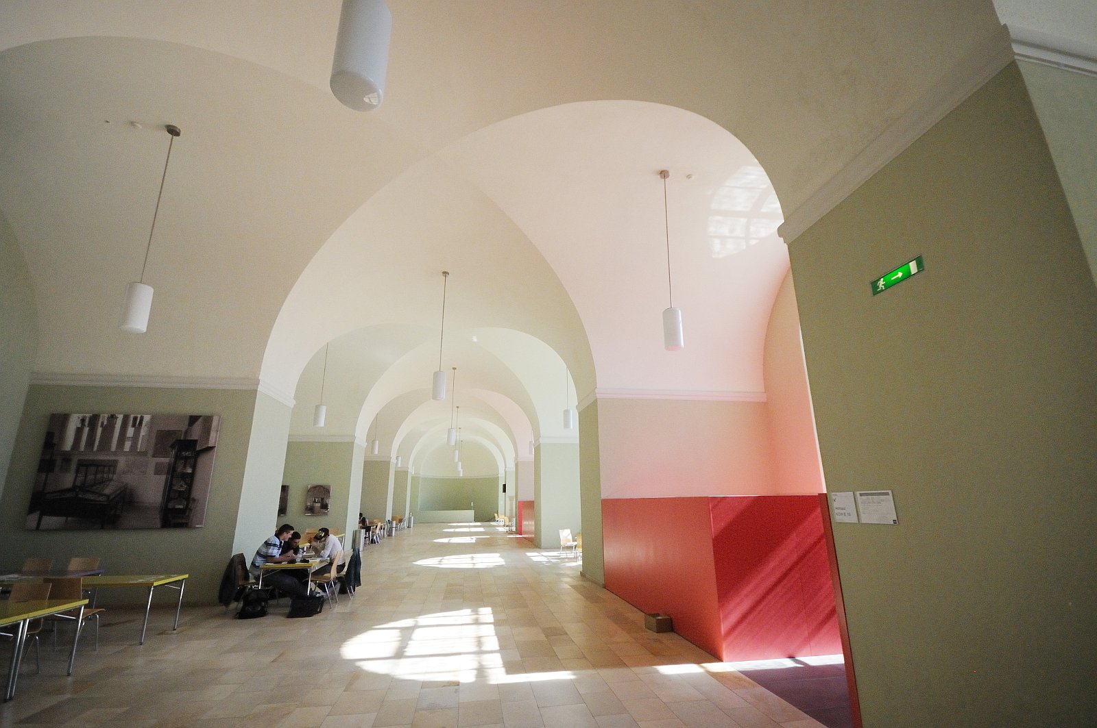 VSI.ASAI Regional Generalversammlung 07. Mai 2009 